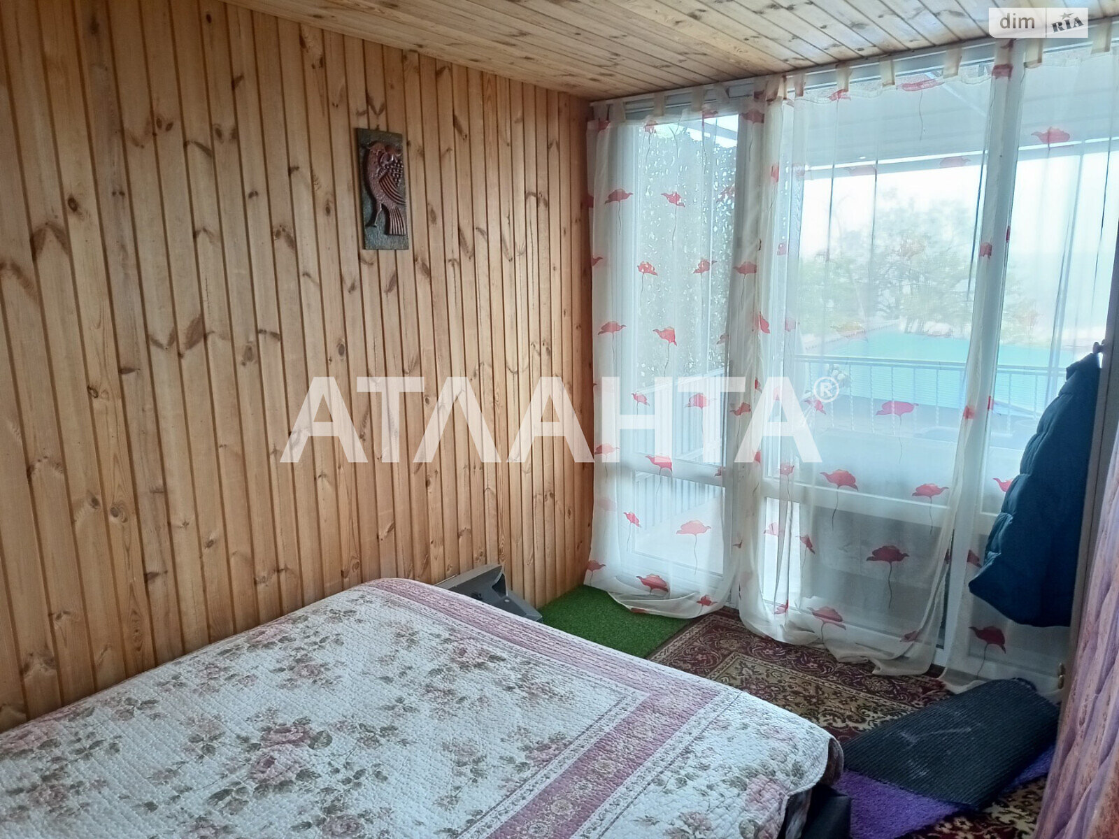 двоповерховий будинок бесідка, 50 кв. м, дерево и кирпич. Продаж у Кріжанівці фото 1 двоповерховий будинок бесідка, 50 кв. м, дерево и кирпич. Продаж у Кріжанівці фото 1