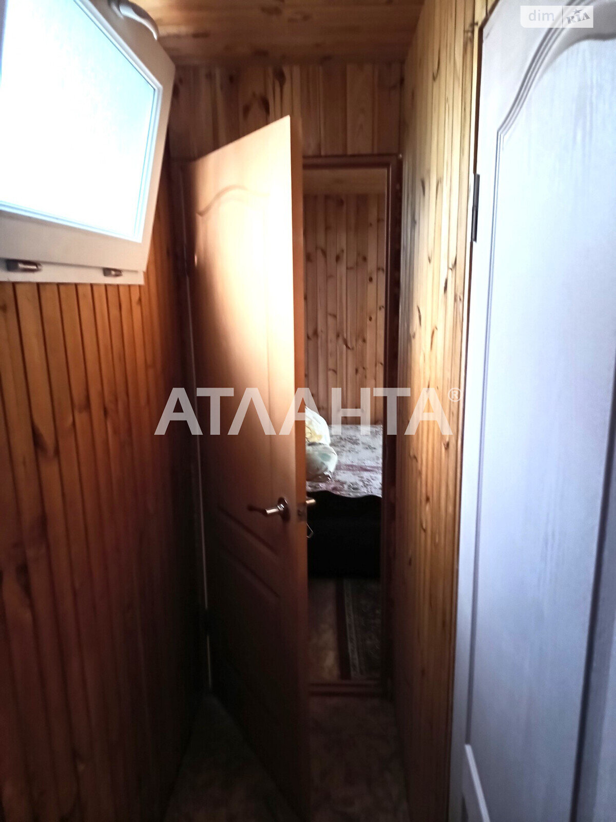 двоповерховий будинок бесідка, 50 кв. м, дерево и кирпич. Продаж у Кріжанівці фото 1 двоповерховий будинок бесідка, 50 кв. м, дерево и кирпич. Продаж у Кріжанівці фото 1