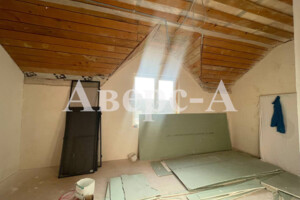 двоповерховий будинок з верандою, 119 кв. м, ракушняк. Продаж у Крижанівка фото 2