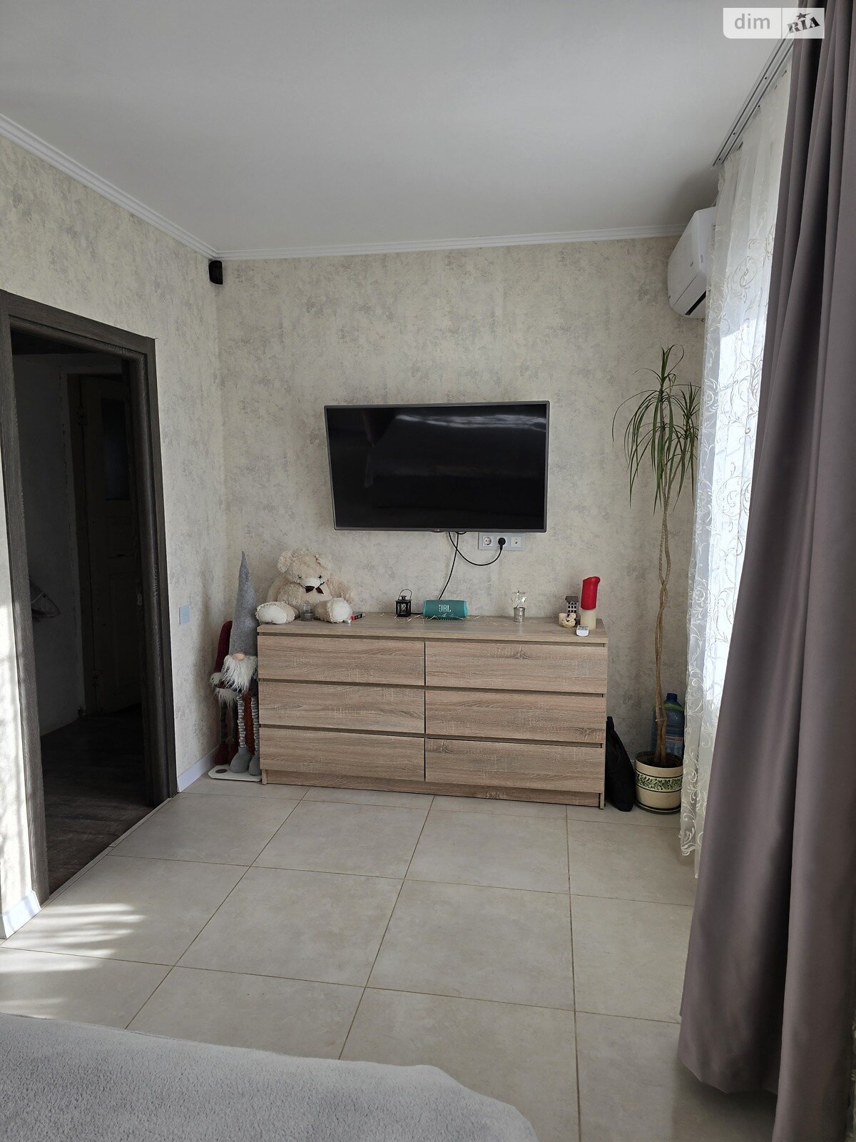 одноэтажный дом беседка, 80 кв. м, ракушечник (ракушняк). Продажа в Крыжановка фото 1 одноэтажный дом беседка, 80 кв. м, ракушечник (ракушняк). Продажа в Крыжановка фото 1