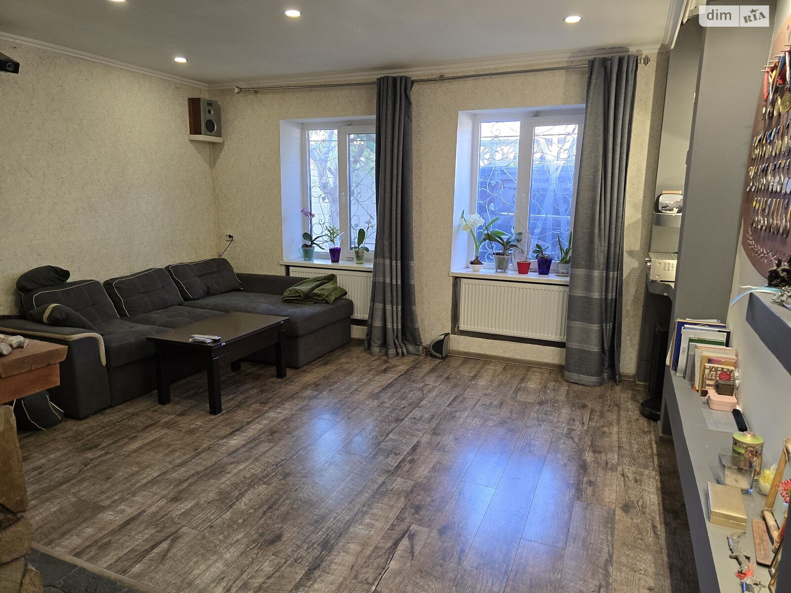 одноэтажный дом беседка, 80 кв. м, ракушечник (ракушняк). Продажа в Крыжановка фото 1 одноэтажный дом беседка, 80 кв. м, ракушечник (ракушняк). Продажа в Крыжановка фото 1