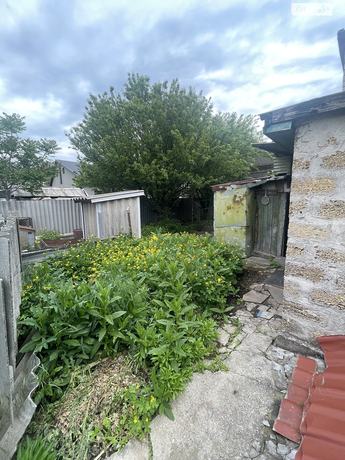 одноэтажный дом, 57.7 кв. м, ракушечник (ракушняк). Продажа в Крыжановка фото 1 одноэтажный дом, 57.7 кв. м, ракушечник (ракушняк). Продажа в Крыжановка фото 1