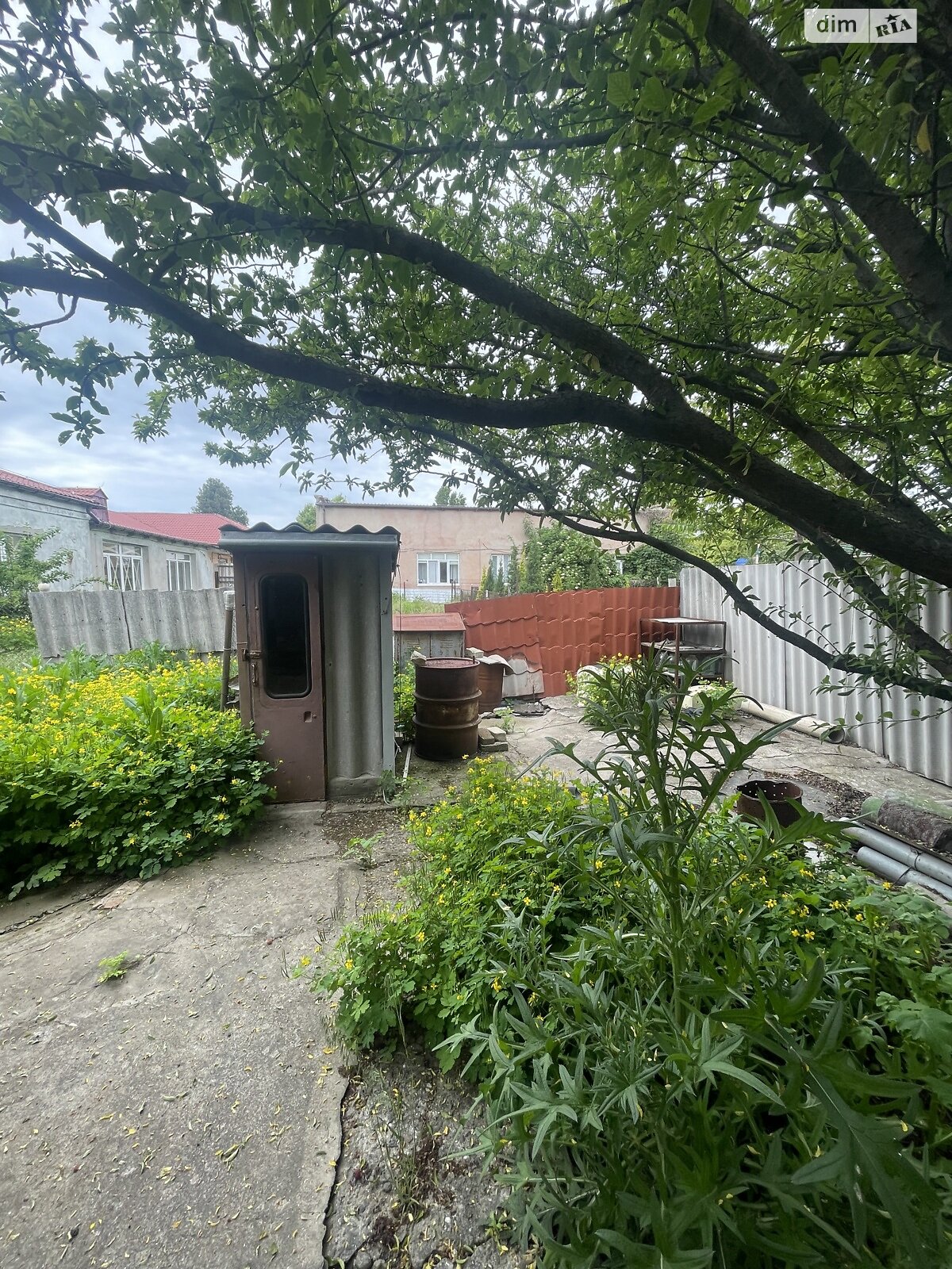 одноэтажный дом, 57.7 кв. м, ракушечник (ракушняк). Продажа в Крыжановка фото 1 одноэтажный дом, 57.7 кв. м, ракушечник (ракушняк). Продажа в Крыжановка фото 1