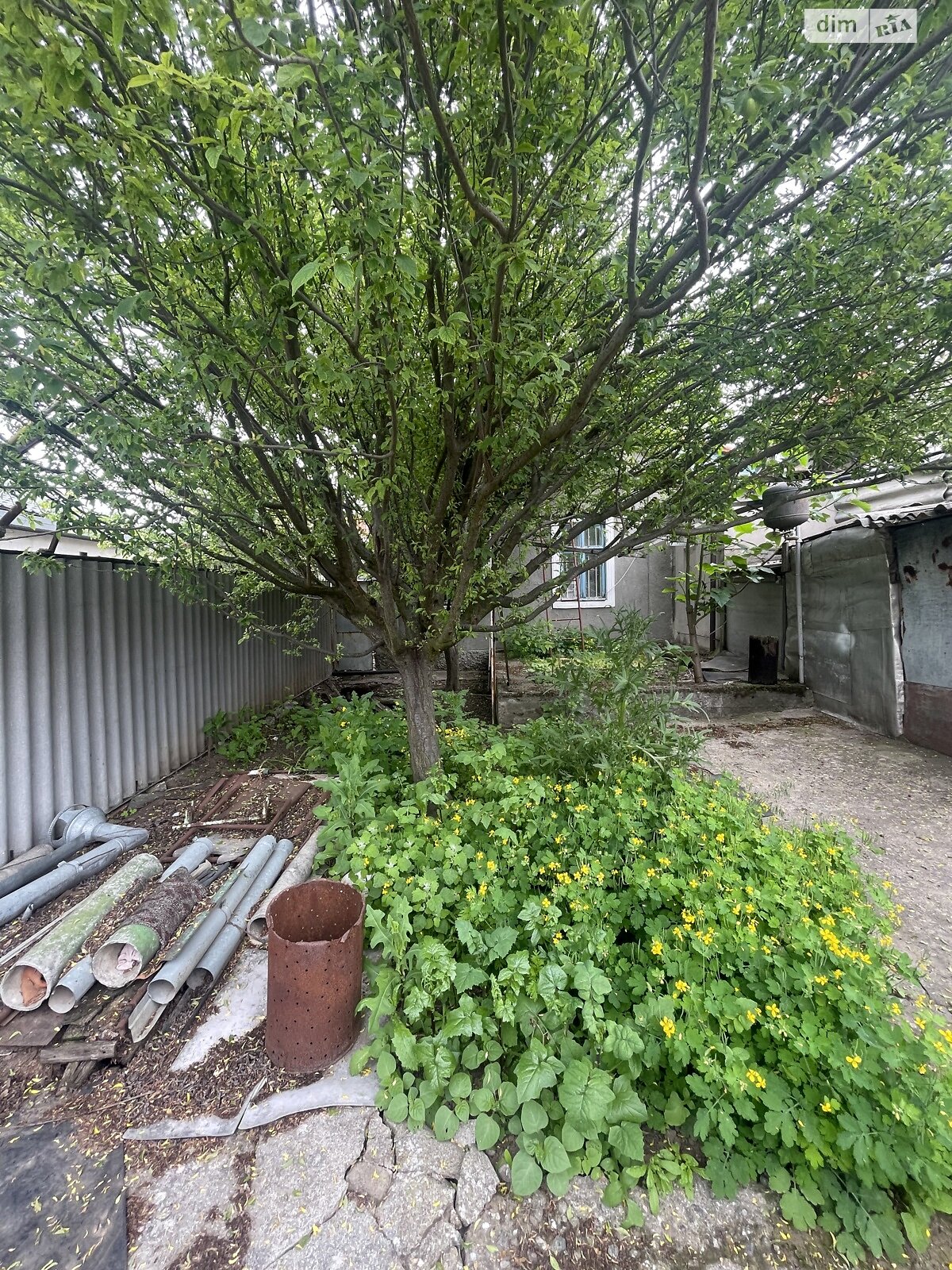 одноэтажный дом, 57.7 кв. м, ракушечник (ракушняк). Продажа в Крыжановка фото 1 одноэтажный дом, 57.7 кв. м, ракушечник (ракушняк). Продажа в Крыжановка фото 1