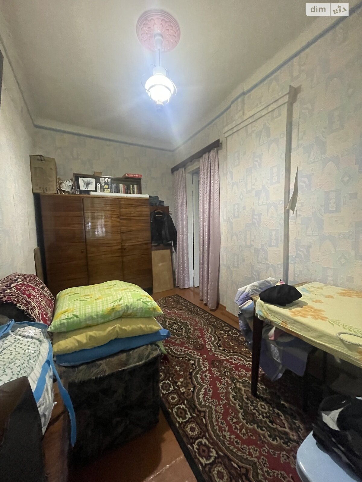 одноэтажный дом, 57.7 кв. м, ракушечник (ракушняк). Продажа в Крыжановка фото 1 одноэтажный дом, 57.7 кв. м, ракушечник (ракушняк). Продажа в Крыжановка фото 1