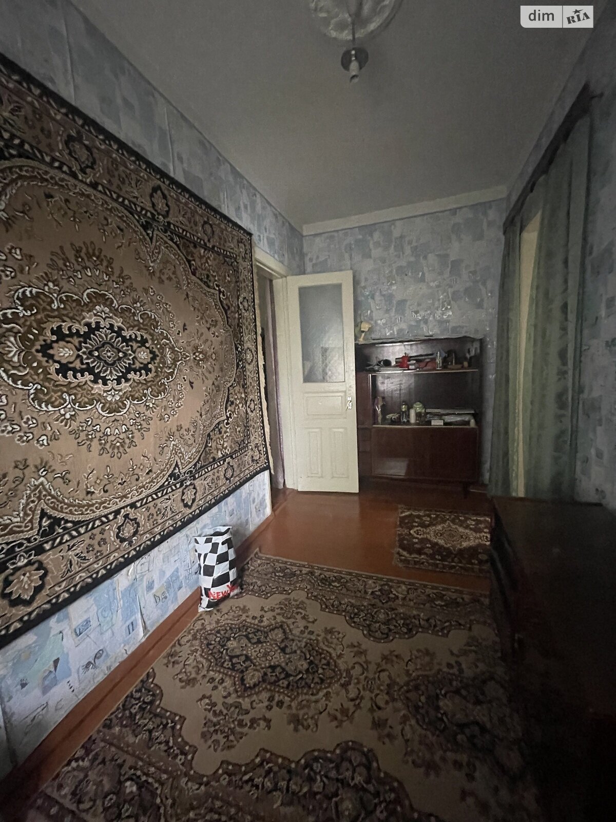 одноэтажный дом, 57.7 кв. м, ракушечник (ракушняк). Продажа в Крыжановка фото 1 одноэтажный дом, 57.7 кв. м, ракушечник (ракушняк). Продажа в Крыжановка фото 1