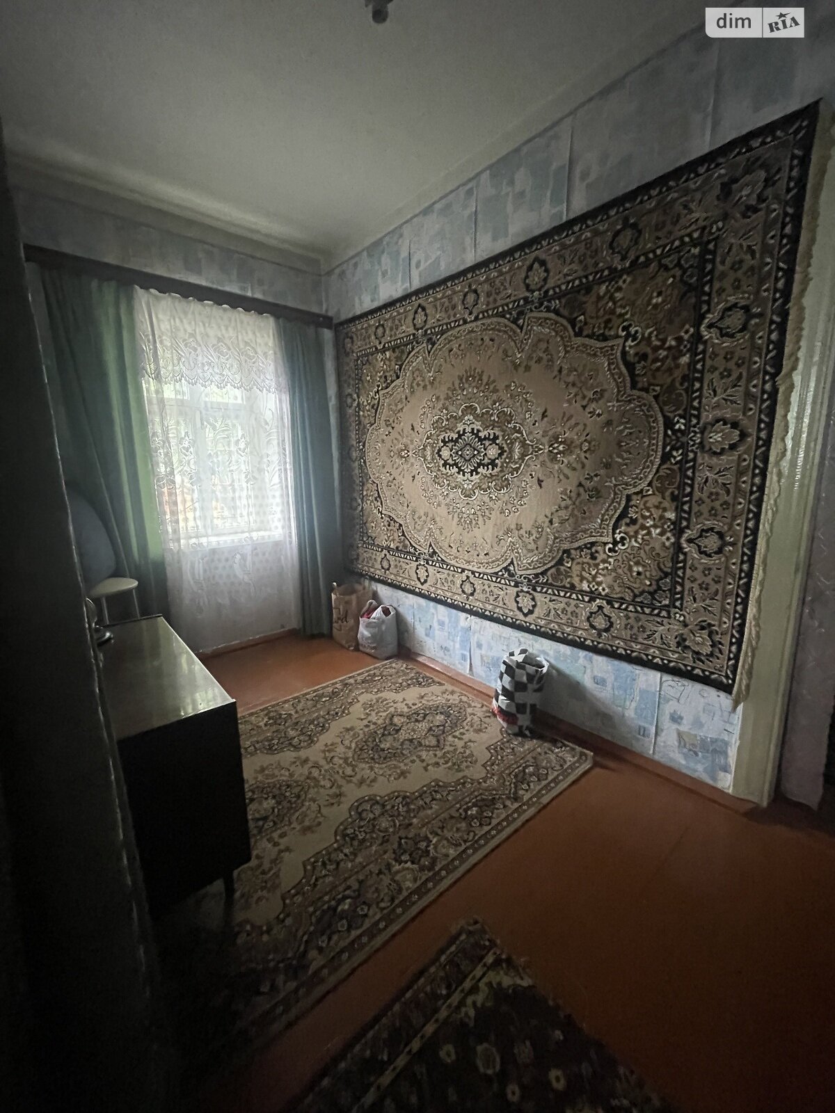 одноэтажный дом, 57.7 кв. м, ракушечник (ракушняк). Продажа в Крыжановка фото 1 одноэтажный дом, 57.7 кв. м, ракушечник (ракушняк). Продажа в Крыжановка фото 1