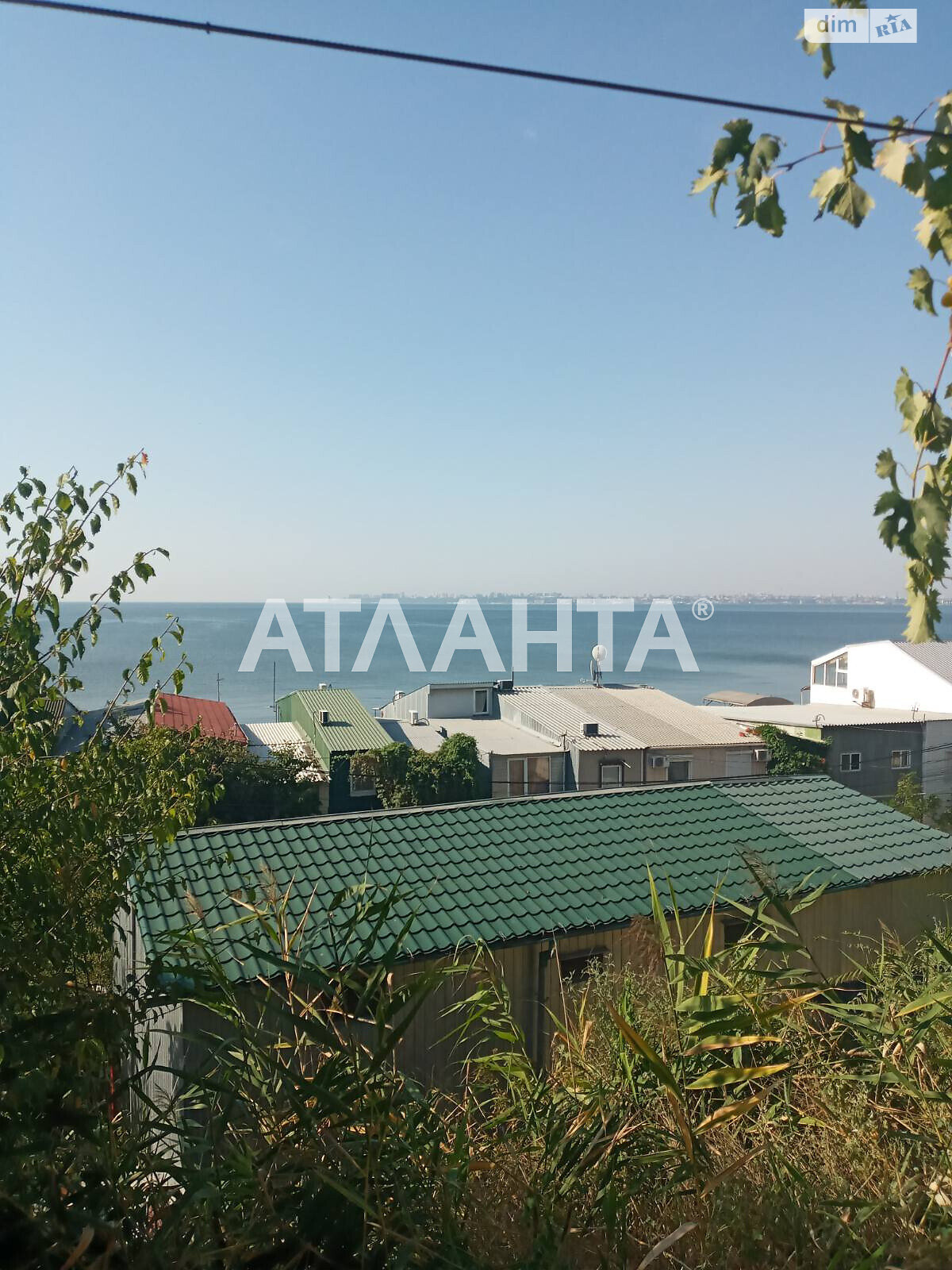 одноповерховий будинок, 20 кв. м, метал. Продаж у Крижанівка фото 1