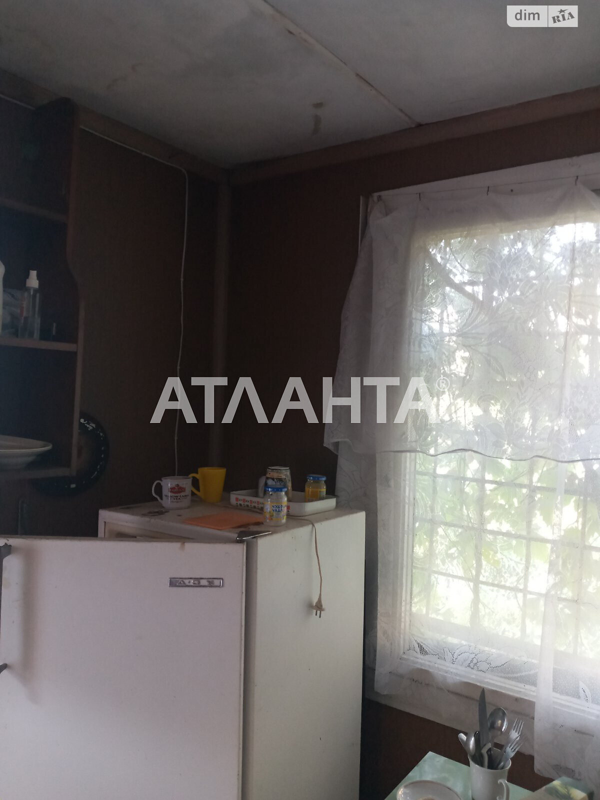 одноповерховий будинок, 20 кв. м, метал. Продаж у Крижанівка фото 1