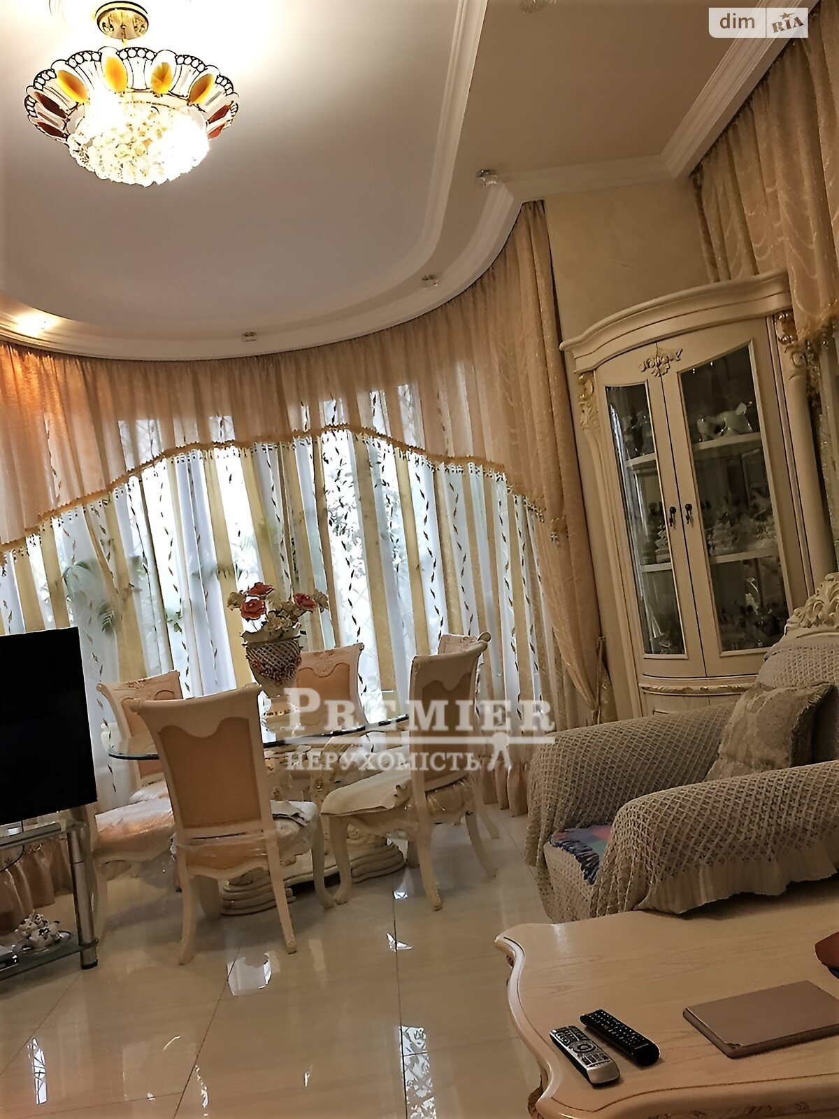 двоповерховий будинок з балконом, 200 кв. м, цегла. Продаж у Крижанівка фото 1 двоповерховий будинок з балконом, 200 кв. м, цегла. Продаж у Крижанівка фото 1