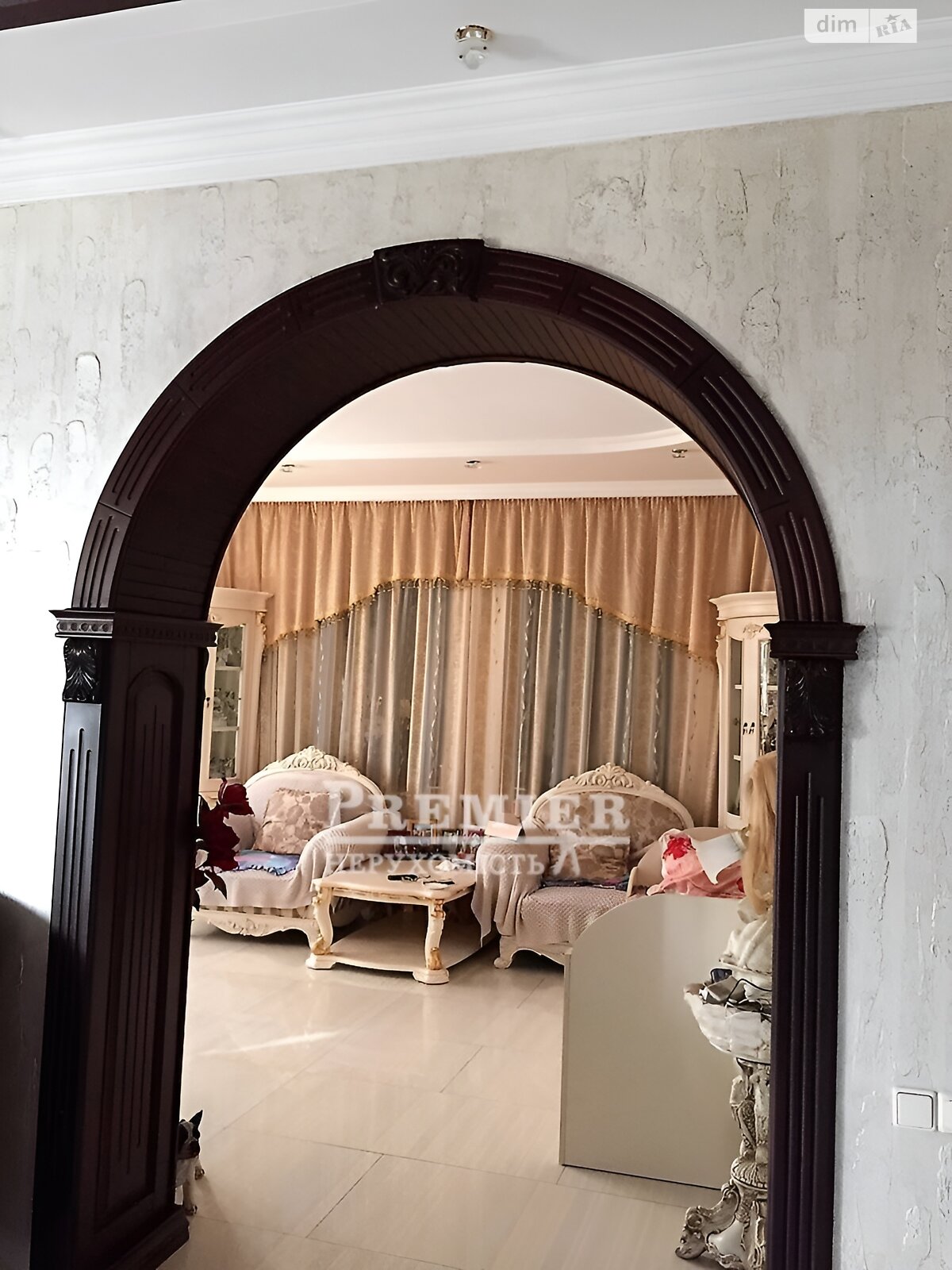 двоповерховий будинок з балконом, 200 кв. м, цегла. Продаж у Крижанівка фото 1 двоповерховий будинок з балконом, 200 кв. м, цегла. Продаж у Крижанівка фото 1