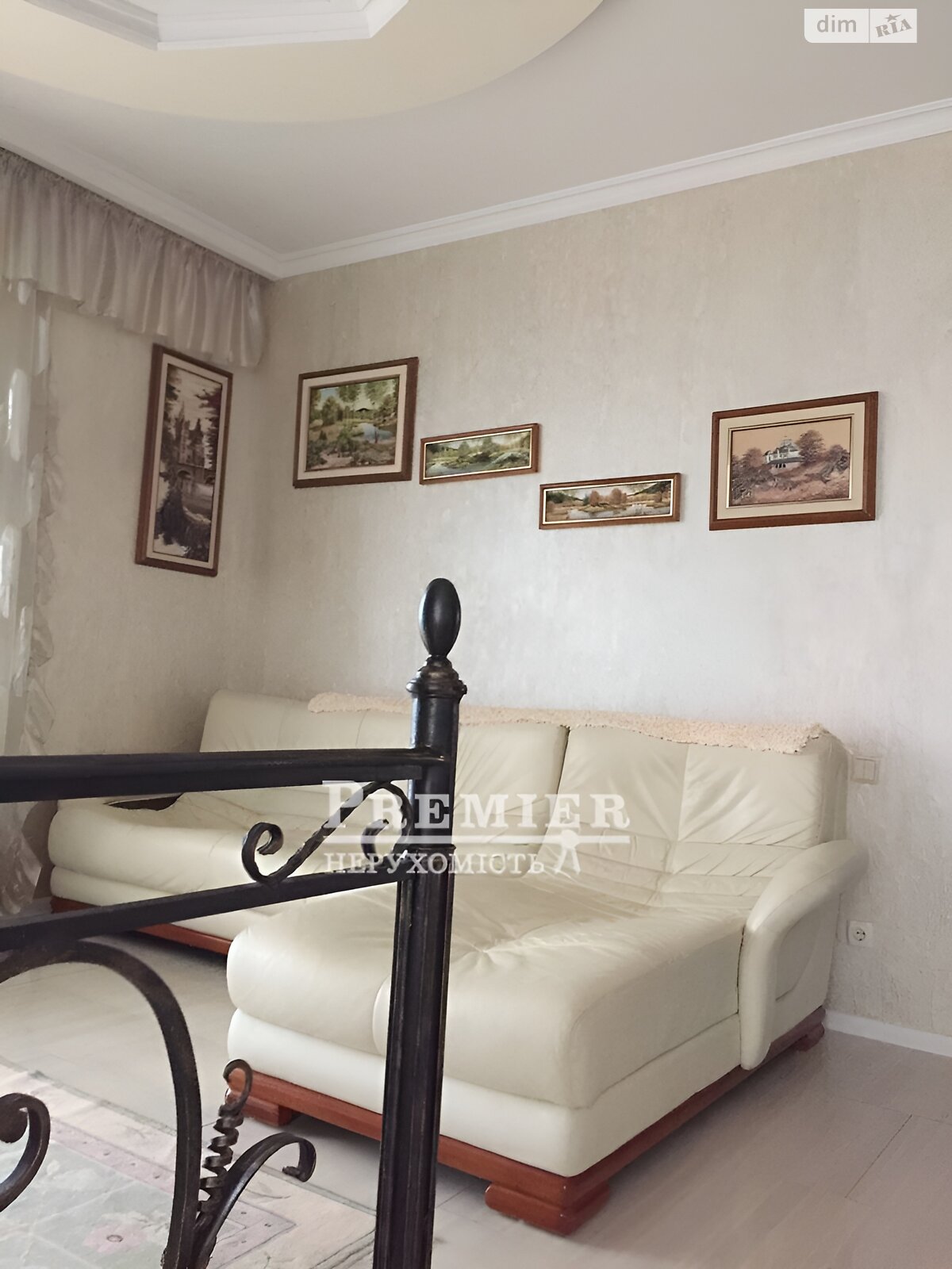 двоповерховий будинок з балконом, 200 кв. м, цегла. Продаж у Крижанівка фото 1 двоповерховий будинок з балконом, 200 кв. м, цегла. Продаж у Крижанівка фото 1