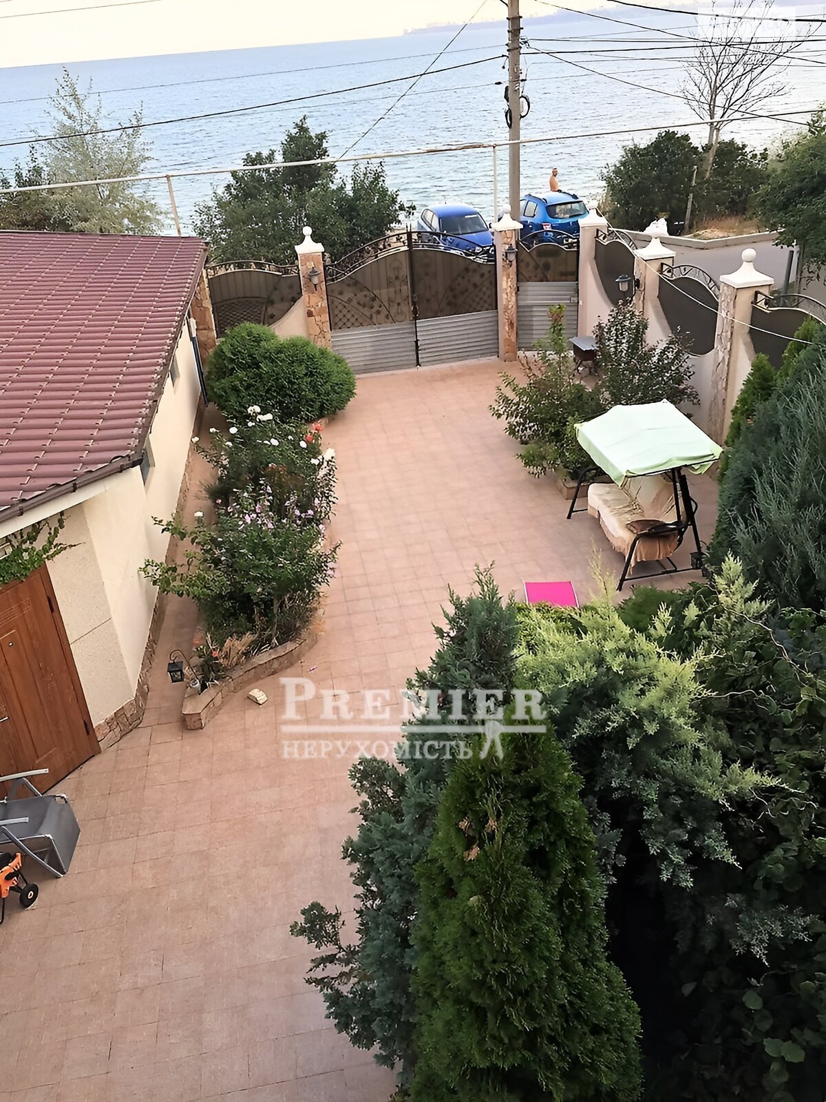 двоповерховий будинок з балконом, 200 кв. м, цегла. Продаж у Крижанівка фото 1 двоповерховий будинок з балконом, 200 кв. м, цегла. Продаж у Крижанівка фото 1