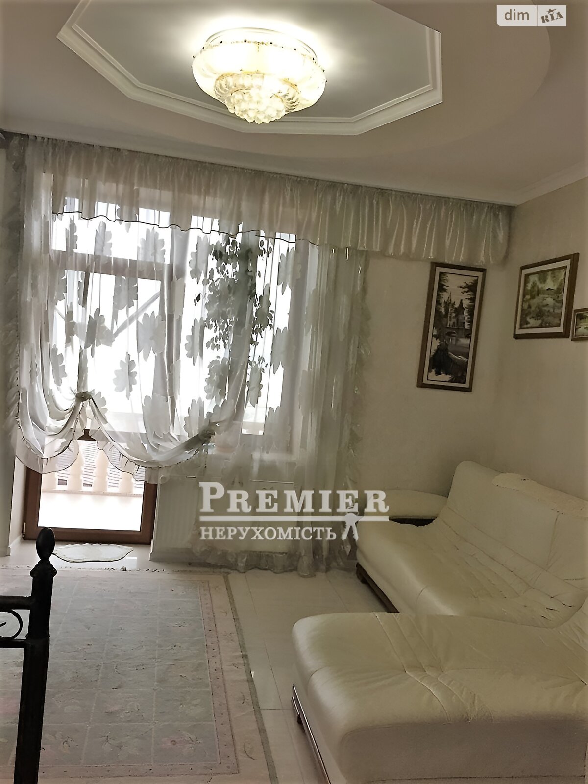 двоповерховий будинок з балконом, 200 кв. м, цегла. Продаж у Крижанівка фото 1 двоповерховий будинок з балконом, 200 кв. м, цегла. Продаж у Крижанівка фото 1