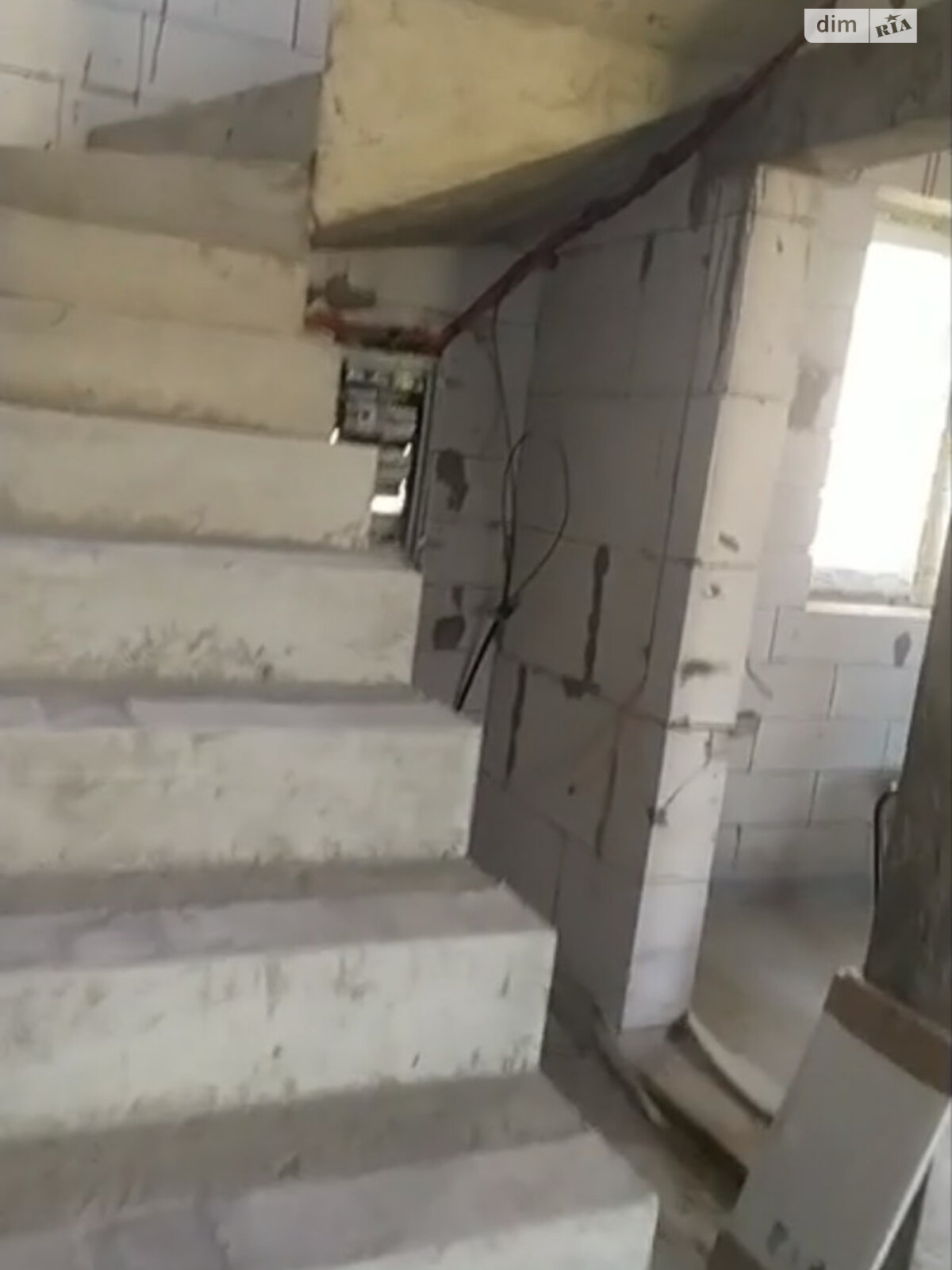 двухэтажный дом, 120 кв. м, пеноблок. Продажа в Крыжановка фото 1