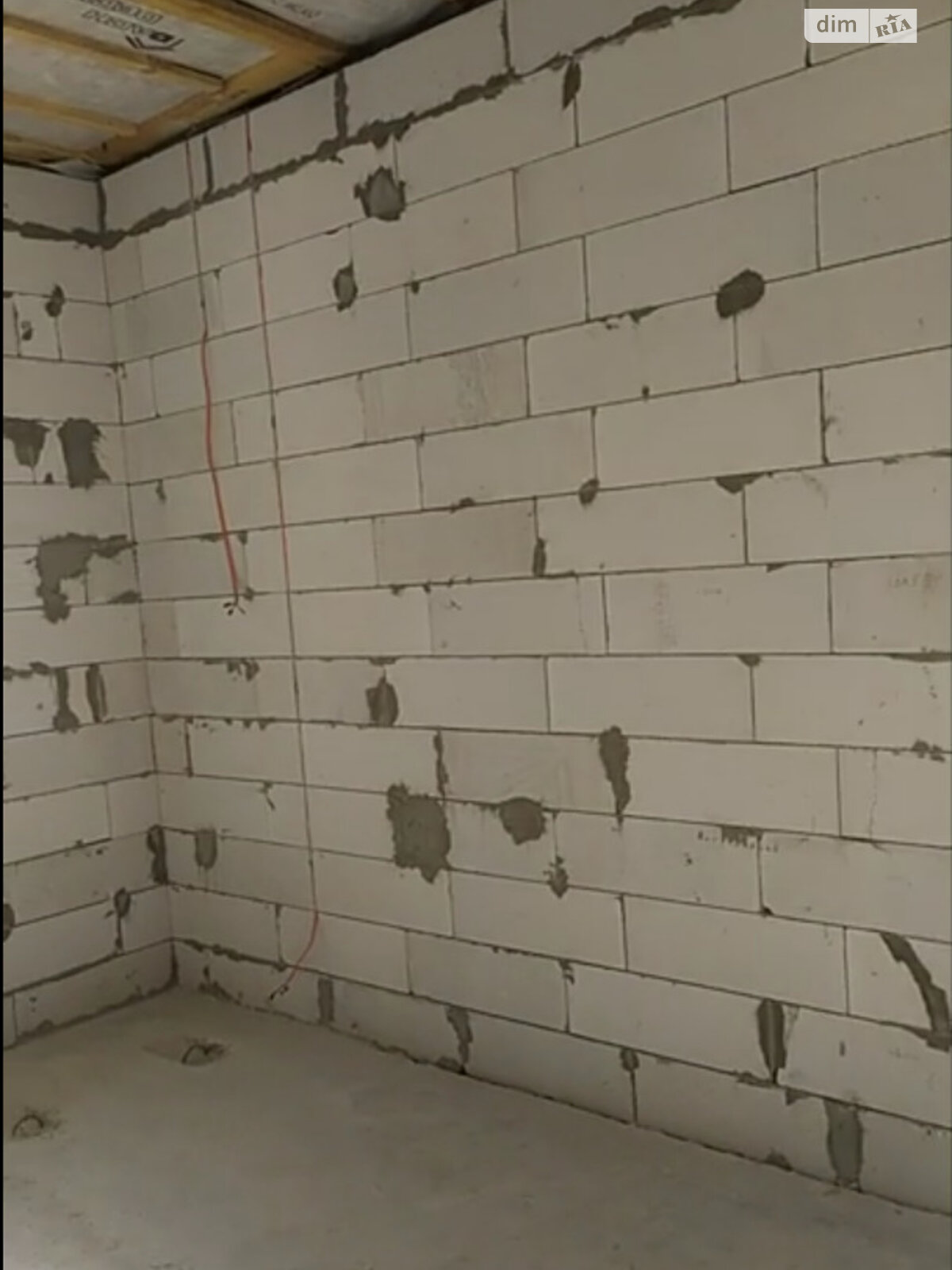 двухэтажный дом, 120 кв. м, пеноблок. Продажа в Крыжановка фото 1