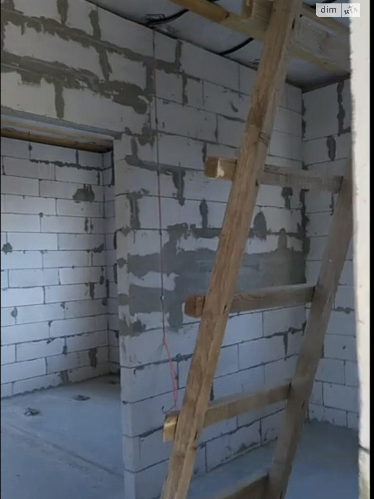 двухэтажный дом, 120 кв. м, пеноблок. Продажа в Крыжановка фото 1