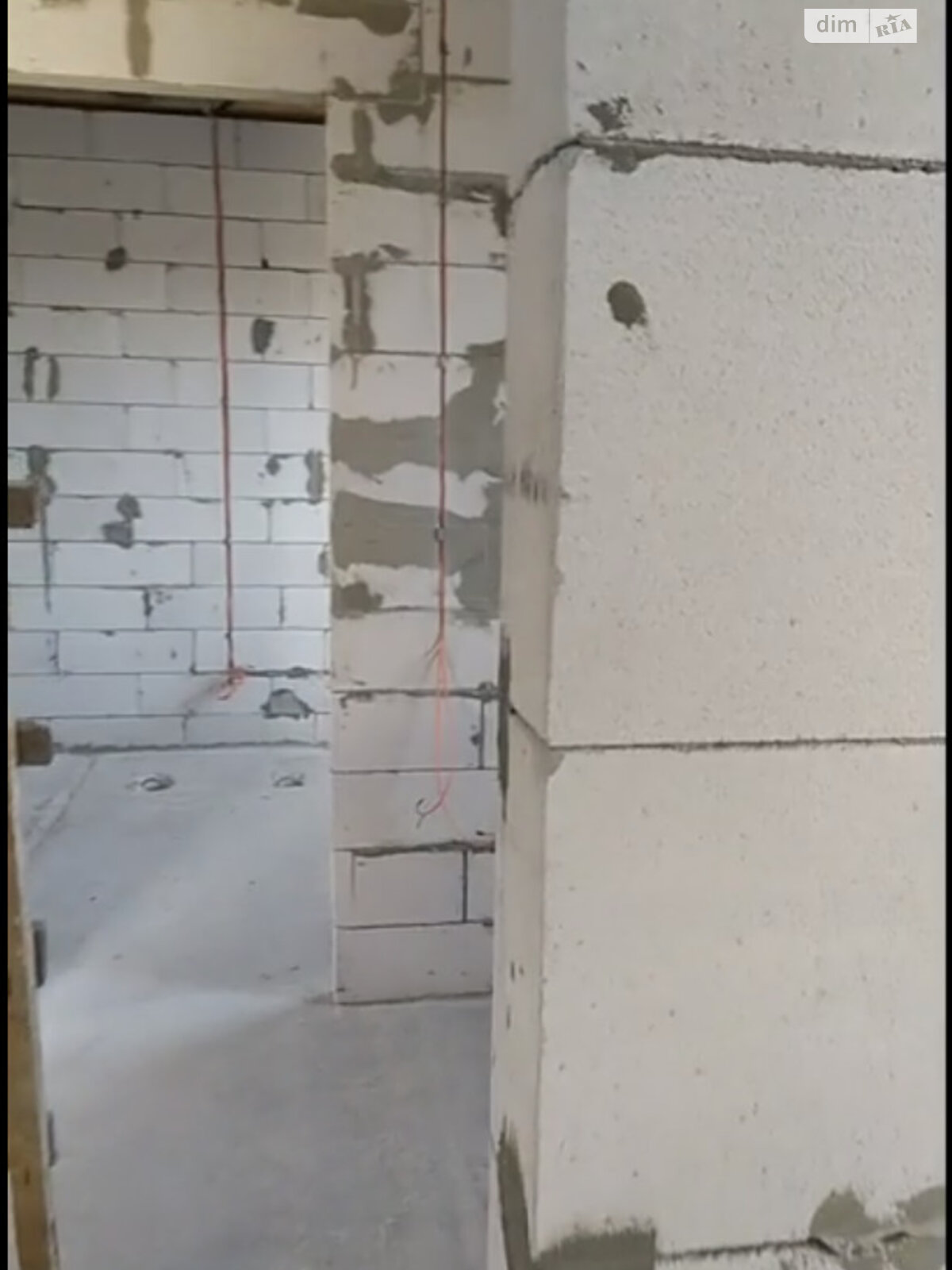 двухэтажный дом, 120 кв. м, пеноблок. Продажа в Крыжановка фото 1