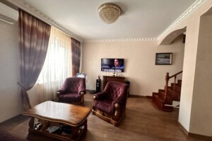 трехэтажный дом, 135.2 кв. м, ракушечник (ракушняк). Продажа в Крыжановка фото 2
