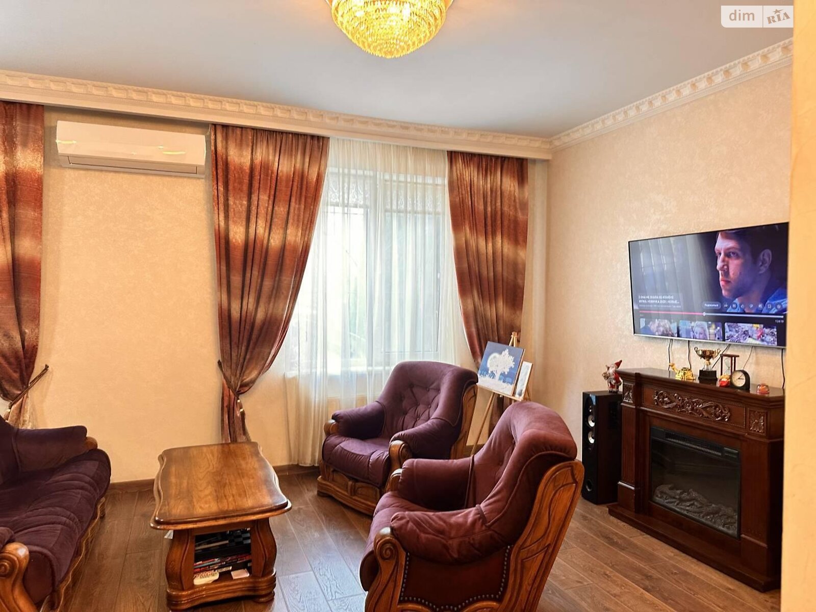 трехэтажный дом, 135.2 кв. м, ракушечник (ракушняк). Продажа в Крыжановка фото 1 трехэтажный дом, 135.2 кв. м, ракушечник (ракушняк). Продажа в Крыжановка фото 1