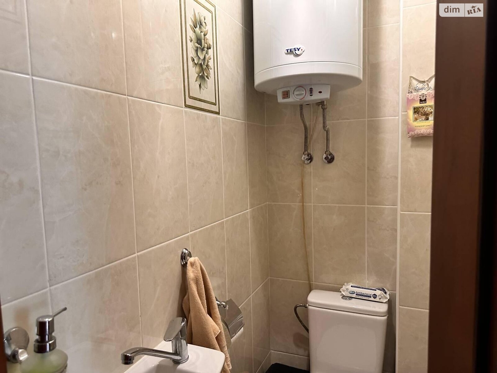 трехэтажный дом, 135.2 кв. м, ракушечник (ракушняк). Продажа в Крыжановка фото 1 трехэтажный дом, 135.2 кв. м, ракушечник (ракушняк). Продажа в Крыжановка фото 1
