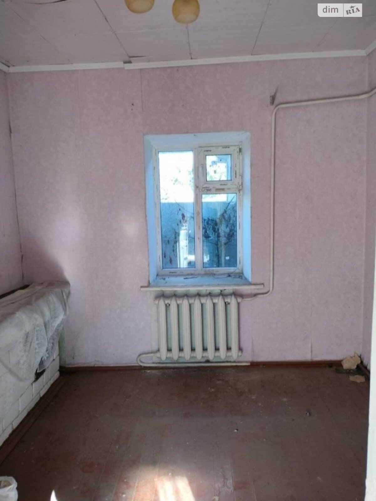 одноэтажный дом, 54 кв. м, кирпич. Продажа в Крыжановка фото 1 одноэтажный дом, 54 кв. м, кирпич. Продажа в Крыжановка фото 1