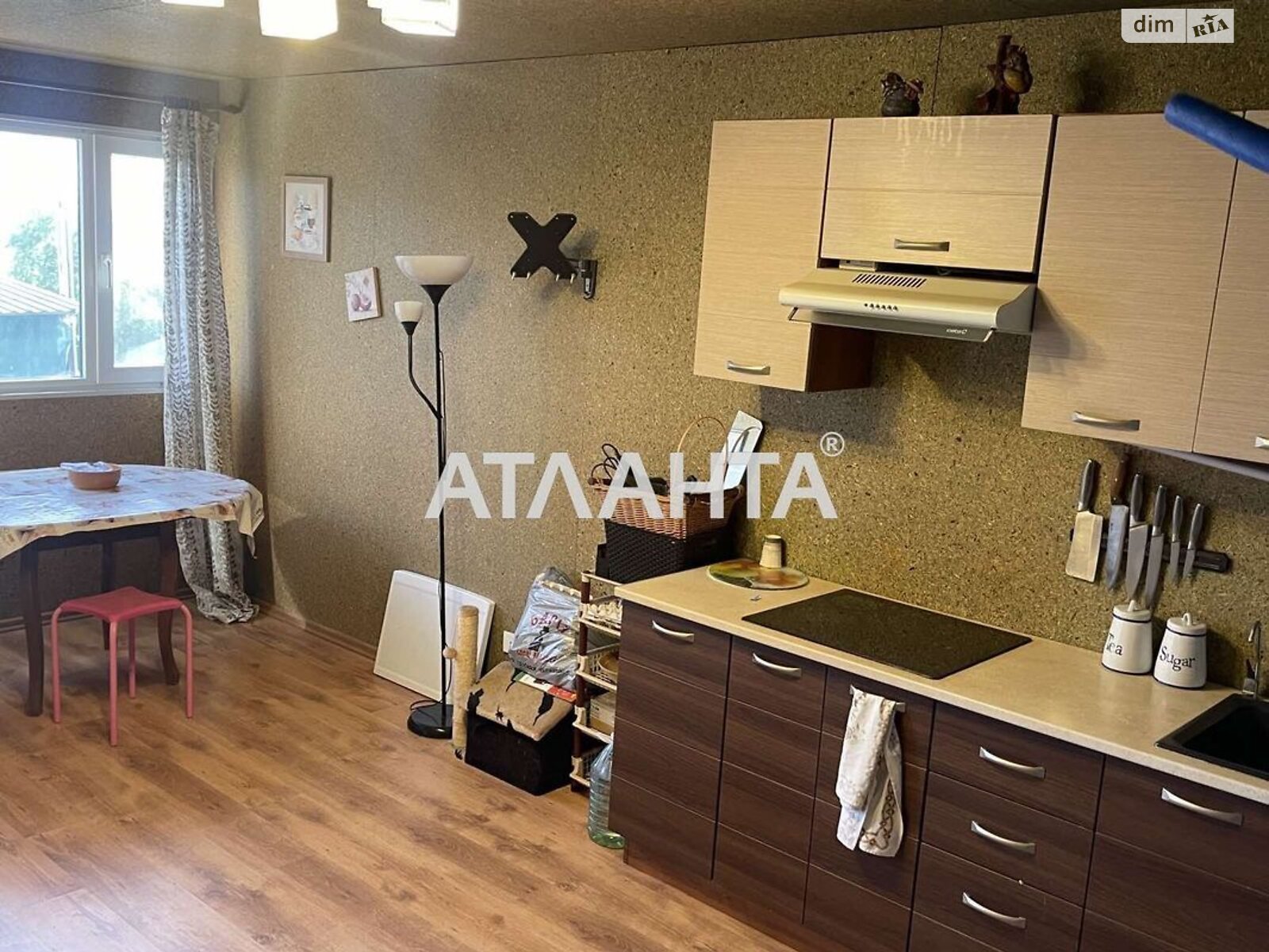 двоповерховий будинок, 50 кв. м, газобетон. Продаж у Крижанівка фото 1