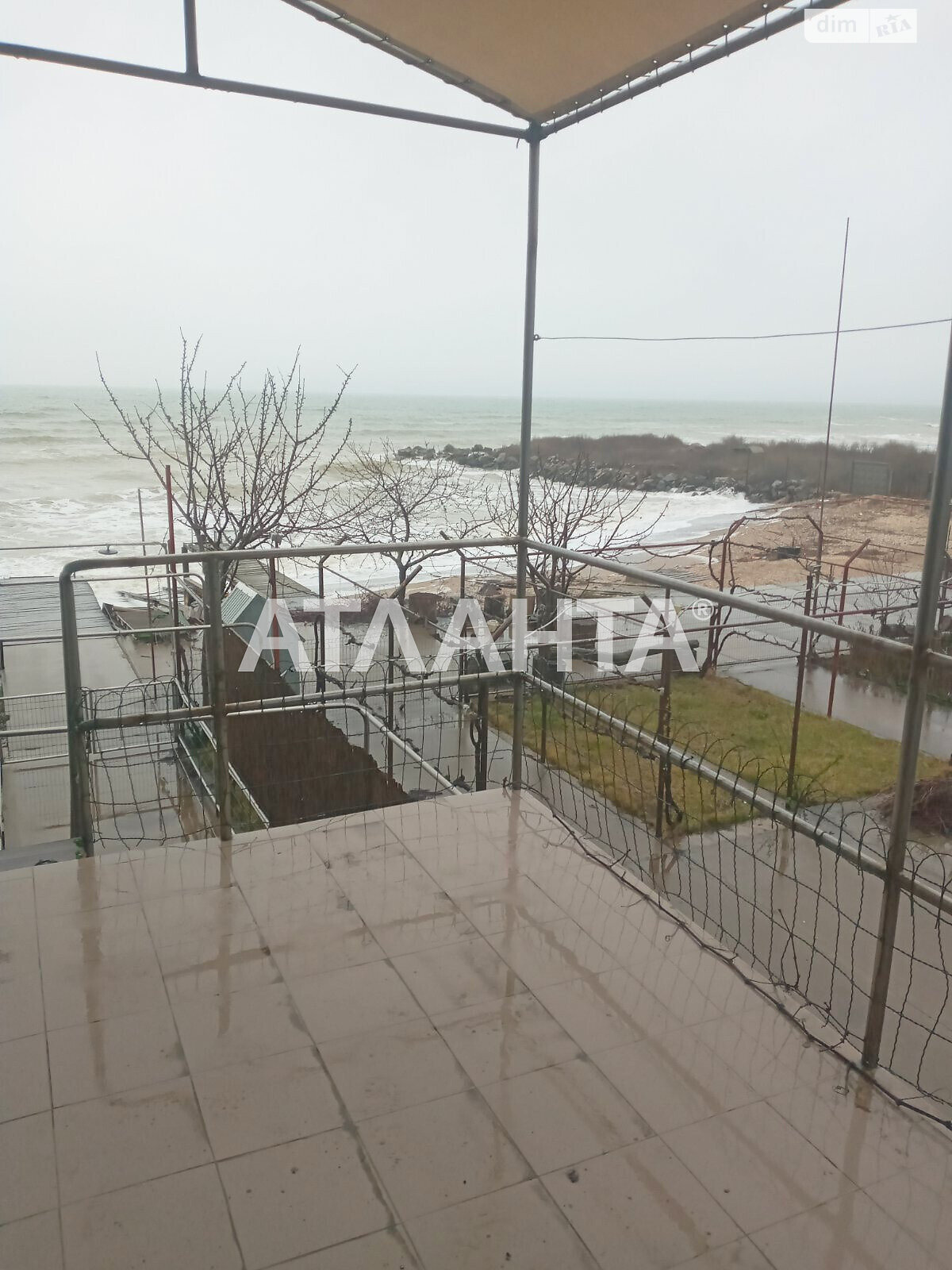 трехэтажный дом беседка, 165 кв. м, дерево и кирпич. Продажа в Крыжановка фото 1 трехэтажный дом беседка, 165 кв. м, дерево и кирпич. Продажа в Крыжановка фото 1