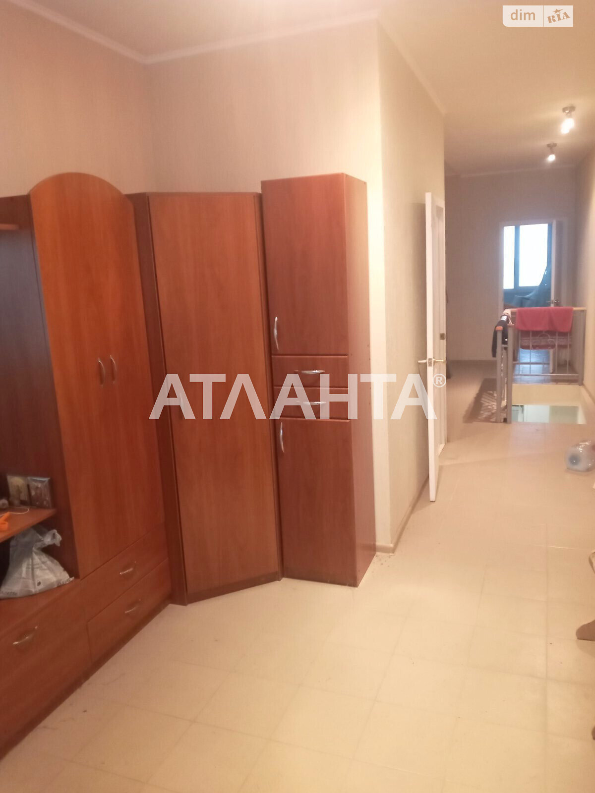 трехэтажный дом беседка, 165 кв. м, дерево и кирпич. Продажа в Крыжановка фото 1 трехэтажный дом беседка, 165 кв. м, дерево и кирпич. Продажа в Крыжановка фото 1