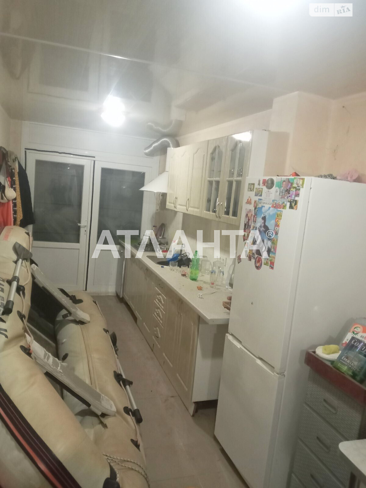 трехэтажный дом беседка, 165 кв. м, дерево и кирпич. Продажа в Крыжановка фото 1 трехэтажный дом беседка, 165 кв. м, дерево и кирпич. Продажа в Крыжановка фото 1