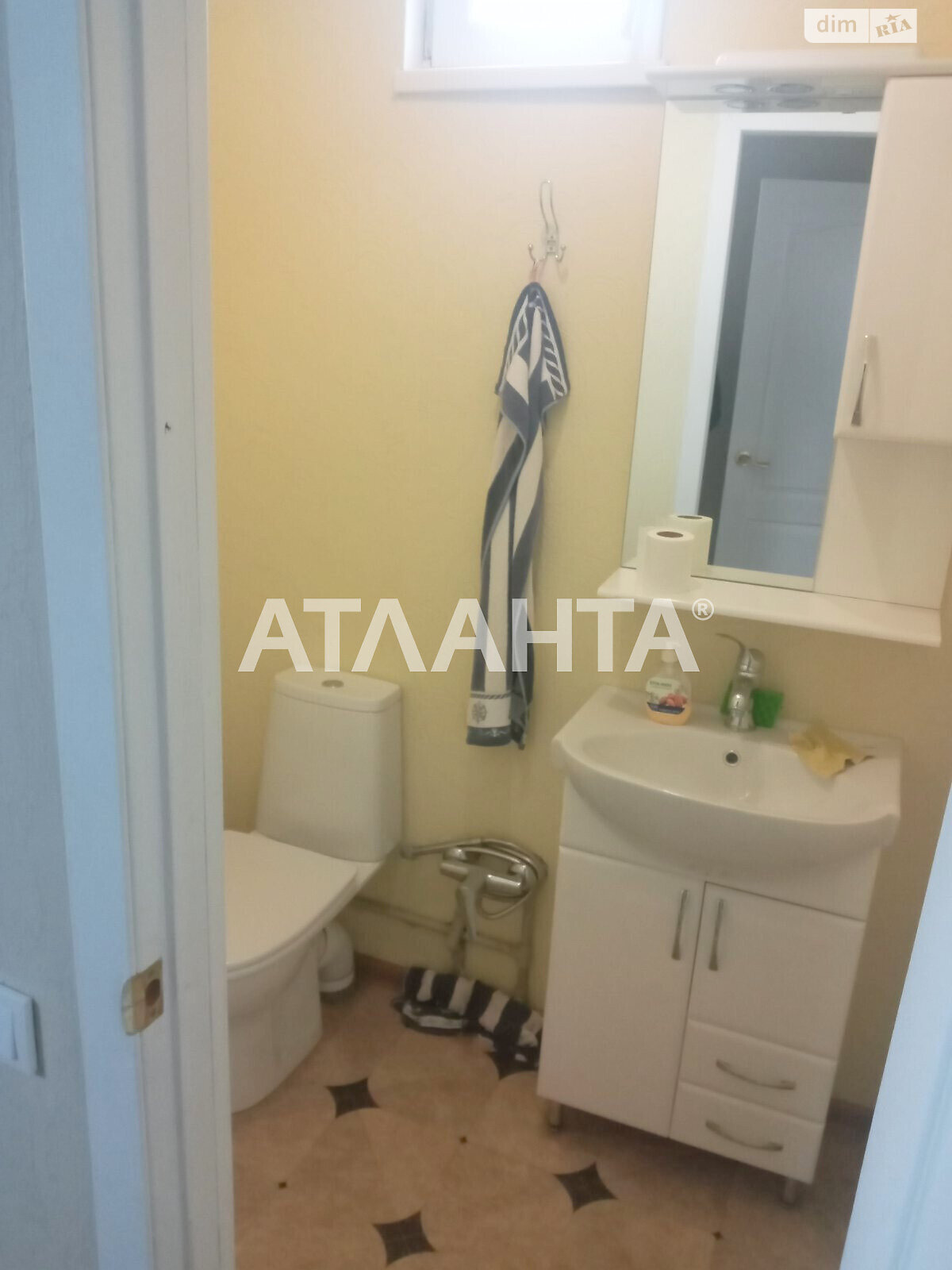 трехэтажный дом беседка, 165 кв. м, дерево и кирпич. Продажа в Крыжановка фото 1 трехэтажный дом беседка, 165 кв. м, дерево и кирпич. Продажа в Крыжановка фото 1