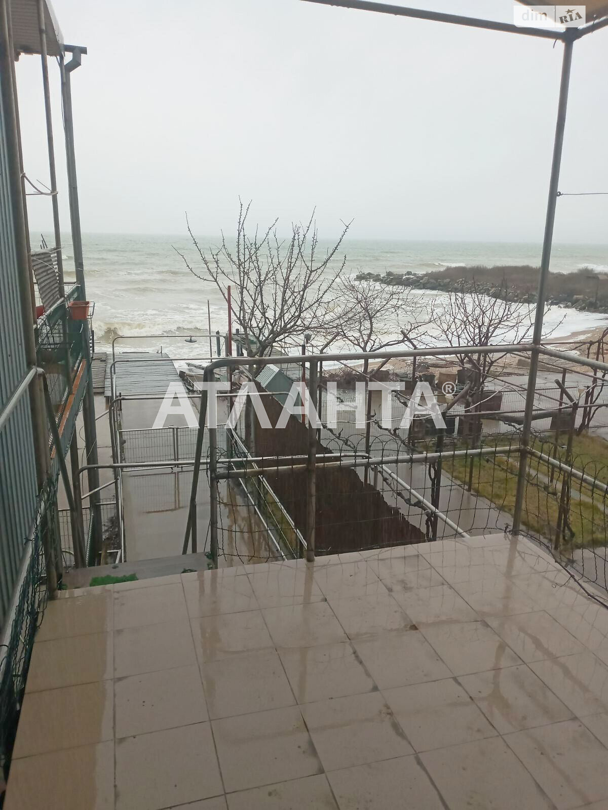трехэтажный дом беседка, 165 кв. м, дерево и кирпич. Продажа в Крыжановка фото 1 трехэтажный дом беседка, 165 кв. м, дерево и кирпич. Продажа в Крыжановка фото 1