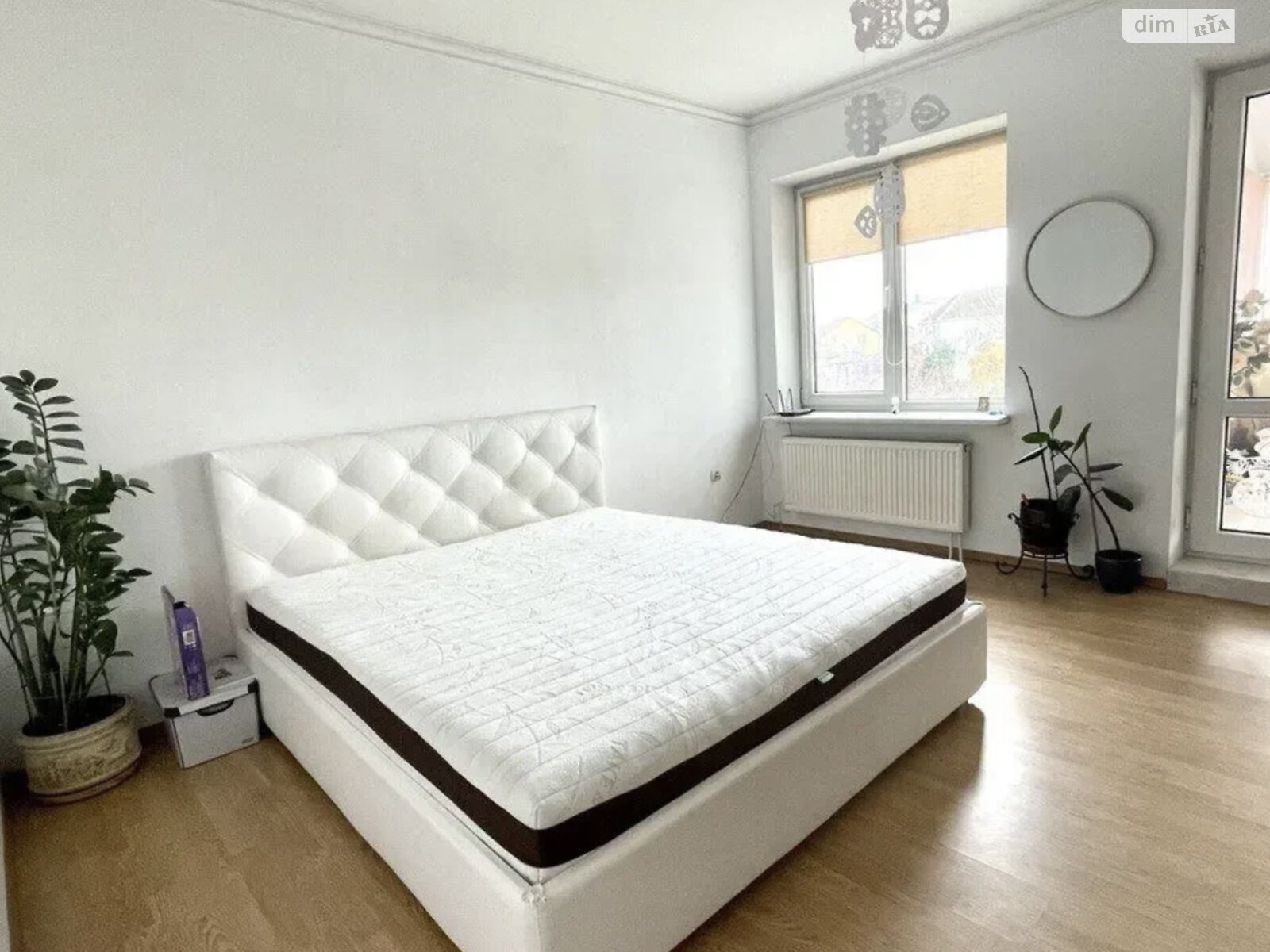 четырехэтажный дом с верандой, 450 кв. м, кирпич. Продажа в Крыжановка фото 1