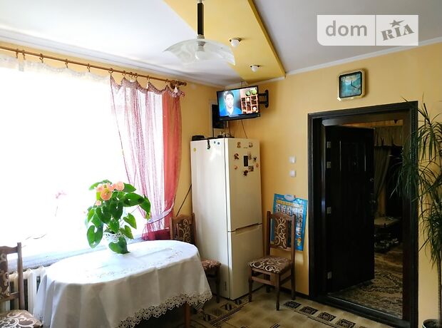 одноэтажный дом с камином, 140 кв. м, кирпич. Продажа в Городковке (Винницкая обл.) фото 1 одноэтажный дом с камином, 140 кв. м, кирпич. Продажа в Городковке (Винницкая обл.) фото 1