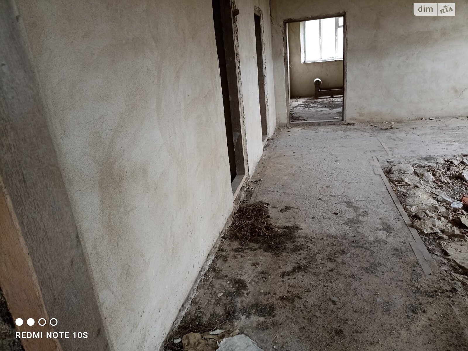 одноповерховий будинок, 123 кв. м, цегла силікатна. Продаж в Крижополе, район Крижопіль фото 1 одноповерховий будинок, 123 кв. м, цегла силікатна. Продаж в Крижополе, район Крижопіль фото 1