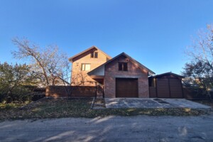 двухэтажный дом с верандой, 300 кв. м, кирпич. Продажа в Крыжополе район Крыжополь фото 2