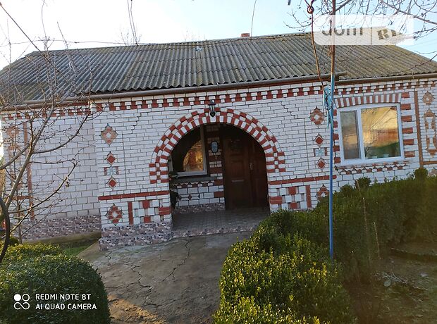 одноэтажный дом, 72 кв. м, кирпич. Продажа в Шарапановке (Винницкая обл.) фото 1 одноэтажный дом, 72 кв. м, кирпич. Продажа в Шарапановке (Винницкая обл.) фото 1
