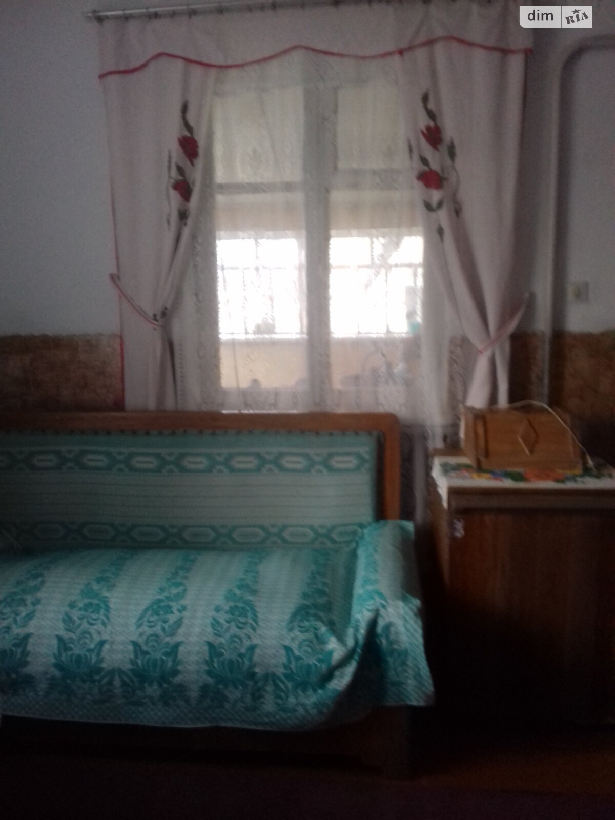 одноповерховий будинок з верандою, 65 кв. м, цегла. Продаж у Крижівці фото 1 одноповерховий будинок з верандою, 65 кв. м, цегла. Продаж у Крижівці фото 1
