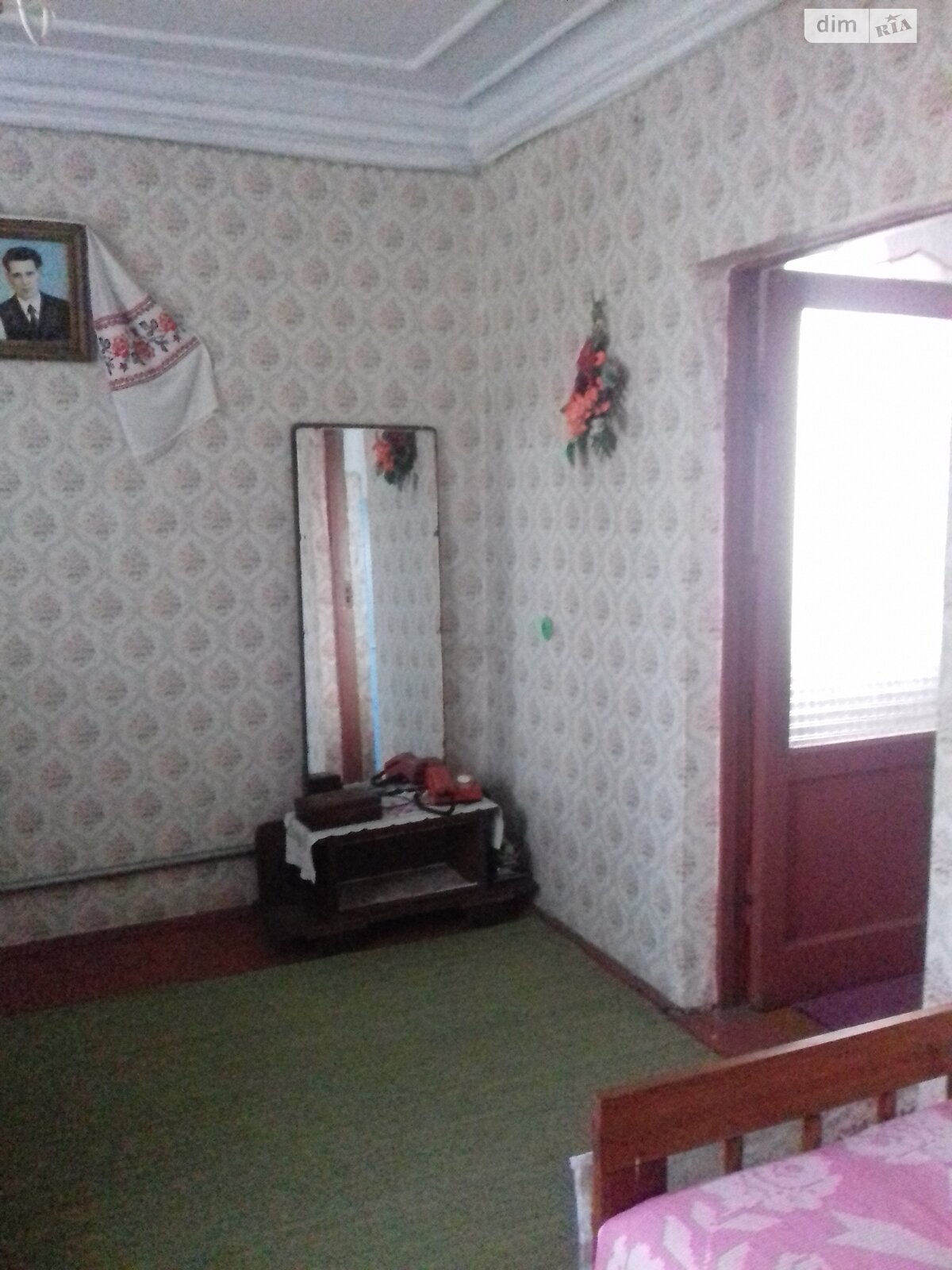 одноповерховий будинок з верандою, 65 кв. м, цегла. Продаж у Крижівці фото 1 одноповерховий будинок з верандою, 65 кв. м, цегла. Продаж у Крижівці фото 1