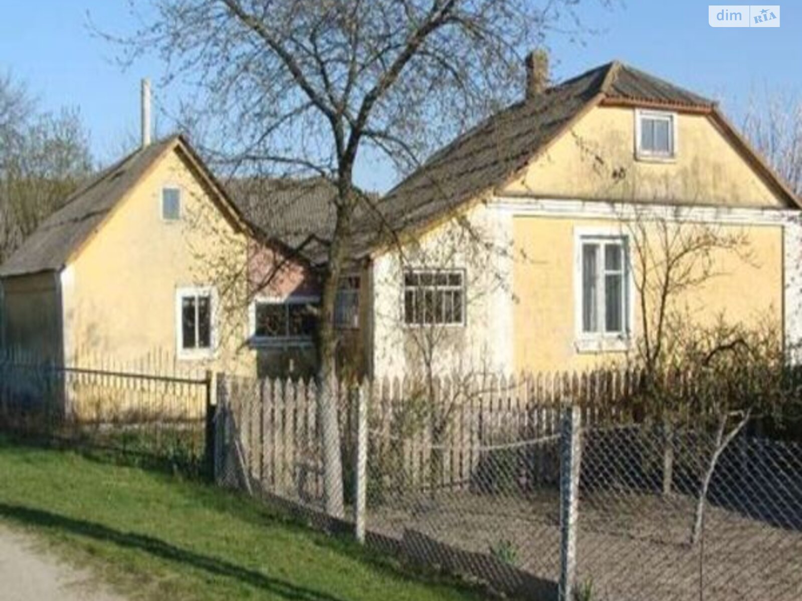 одноповерховий будинок з верандою, 65 кв. м, цегла. Продаж у Крижівці фото 1 одноповерховий будинок з верандою, 65 кв. м, цегла. Продаж у Крижівці фото 1