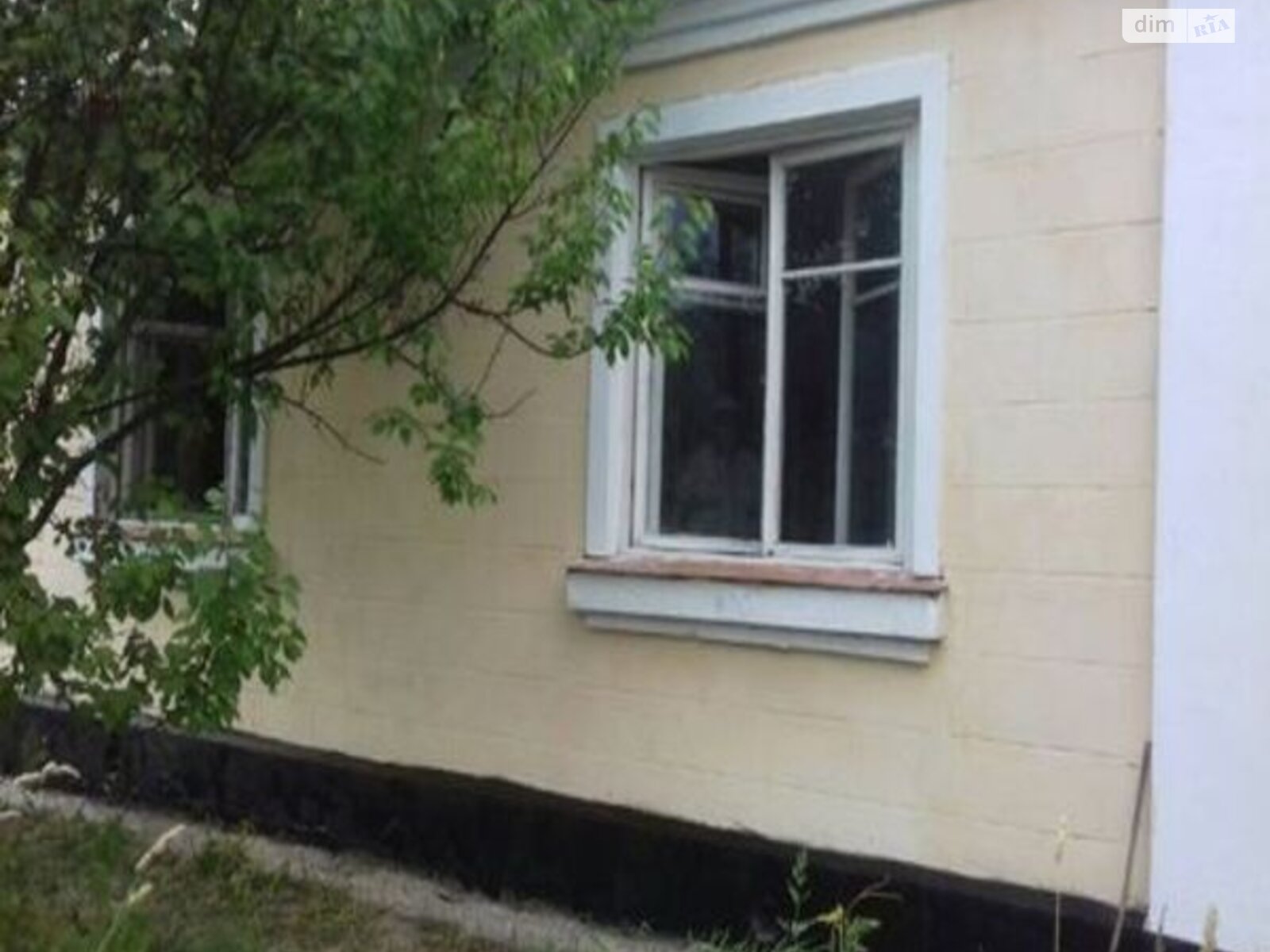 одноповерховий будинок з верандою, 65 кв. м, цегла. Продаж у Крижівці фото 1 одноповерховий будинок з верандою, 65 кв. м, цегла. Продаж у Крижівці фото 1