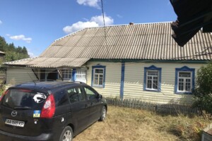 одноэтажный дом беседка, 71.9 кв. м, сруб. Продажа в Крымке фото 2