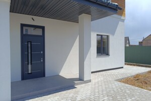 двухэтажный дом, 216 кв. м, кирпич. Продажа в Крюковщине фото 2