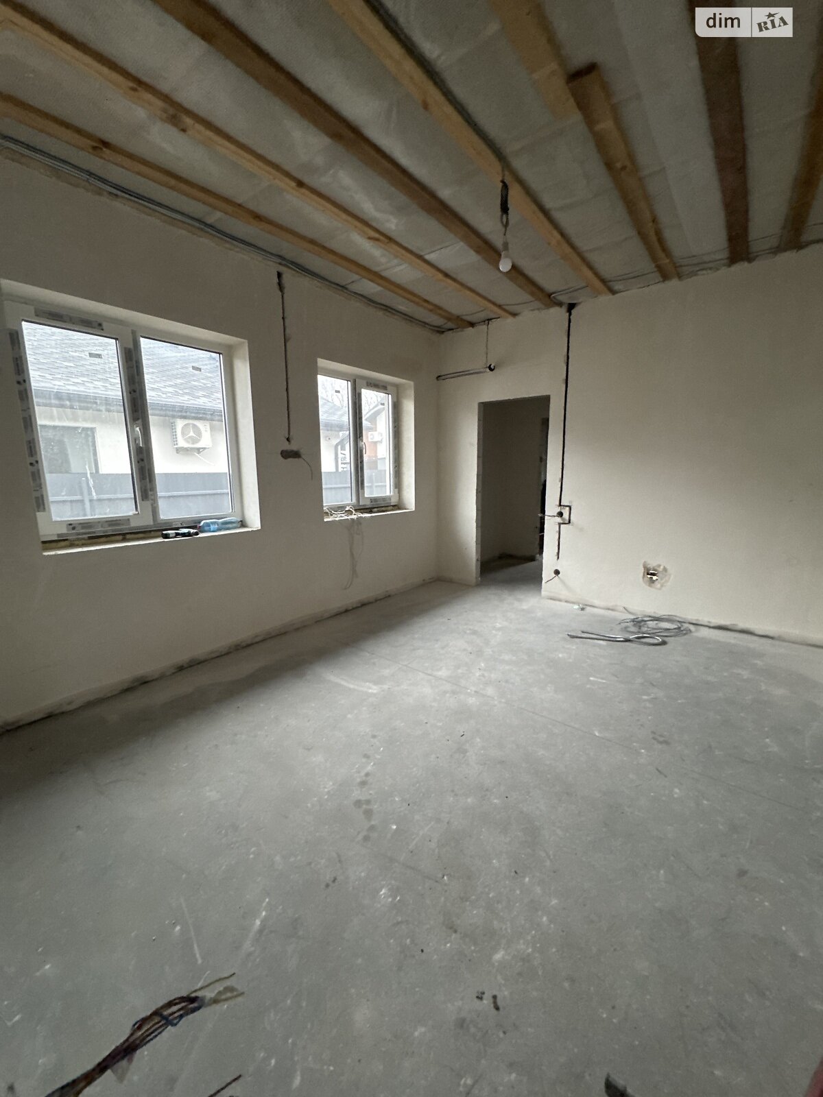 одноповерховий будинок, 116 кв. м, газобетон. Продаж у Крюківщині фото 1 одноповерховий будинок, 116 кв. м, газобетон. Продаж у Крюківщині фото 1