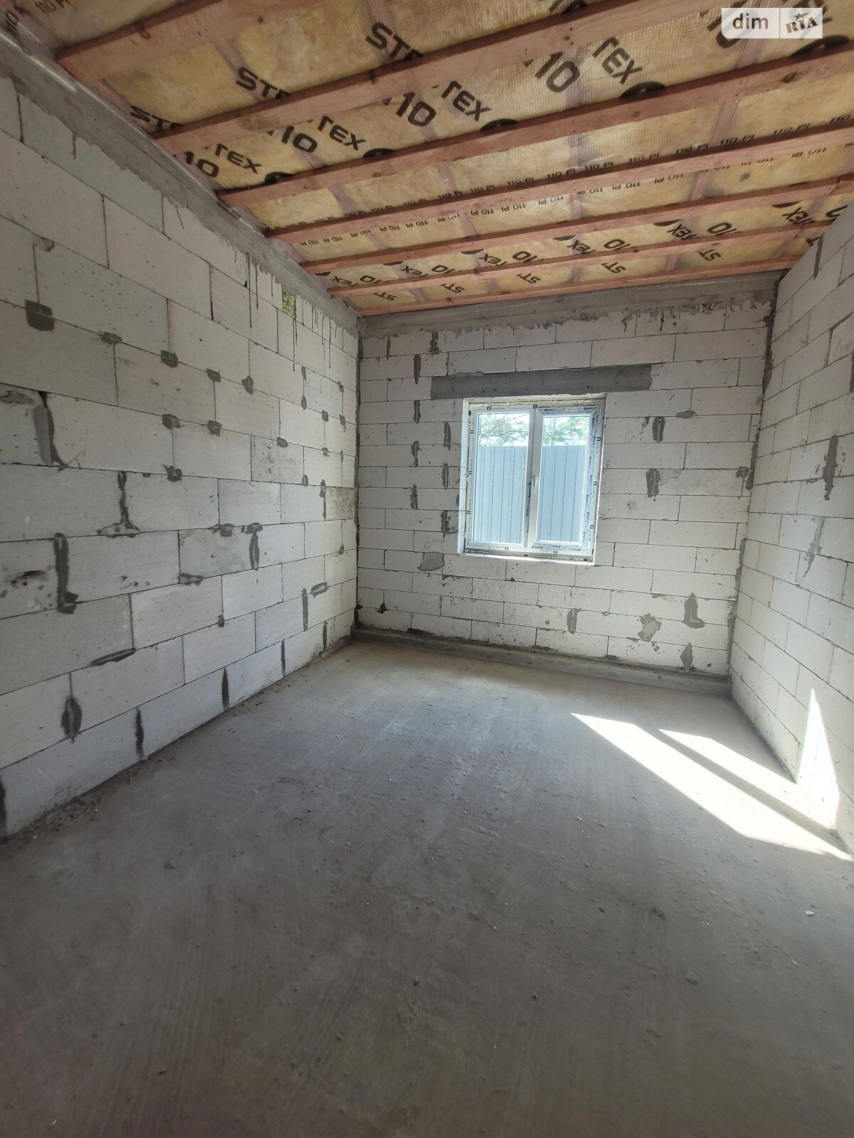 одноэтажный дом, 122 кв. м, газобетон. Продажа в Крюковщине фото 1 одноэтажный дом, 122 кв. м, газобетон. Продажа в Крюковщине фото 1