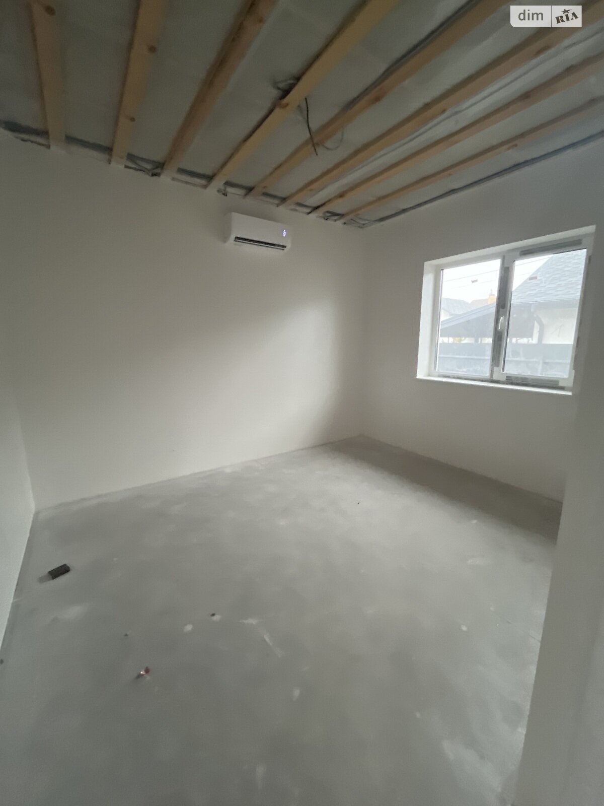 одноповерховий будинок, 116 кв. м, газобетон. Продаж у Крюківщині фото 1 одноповерховий будинок, 116 кв. м, газобетон. Продаж у Крюківщині фото 1