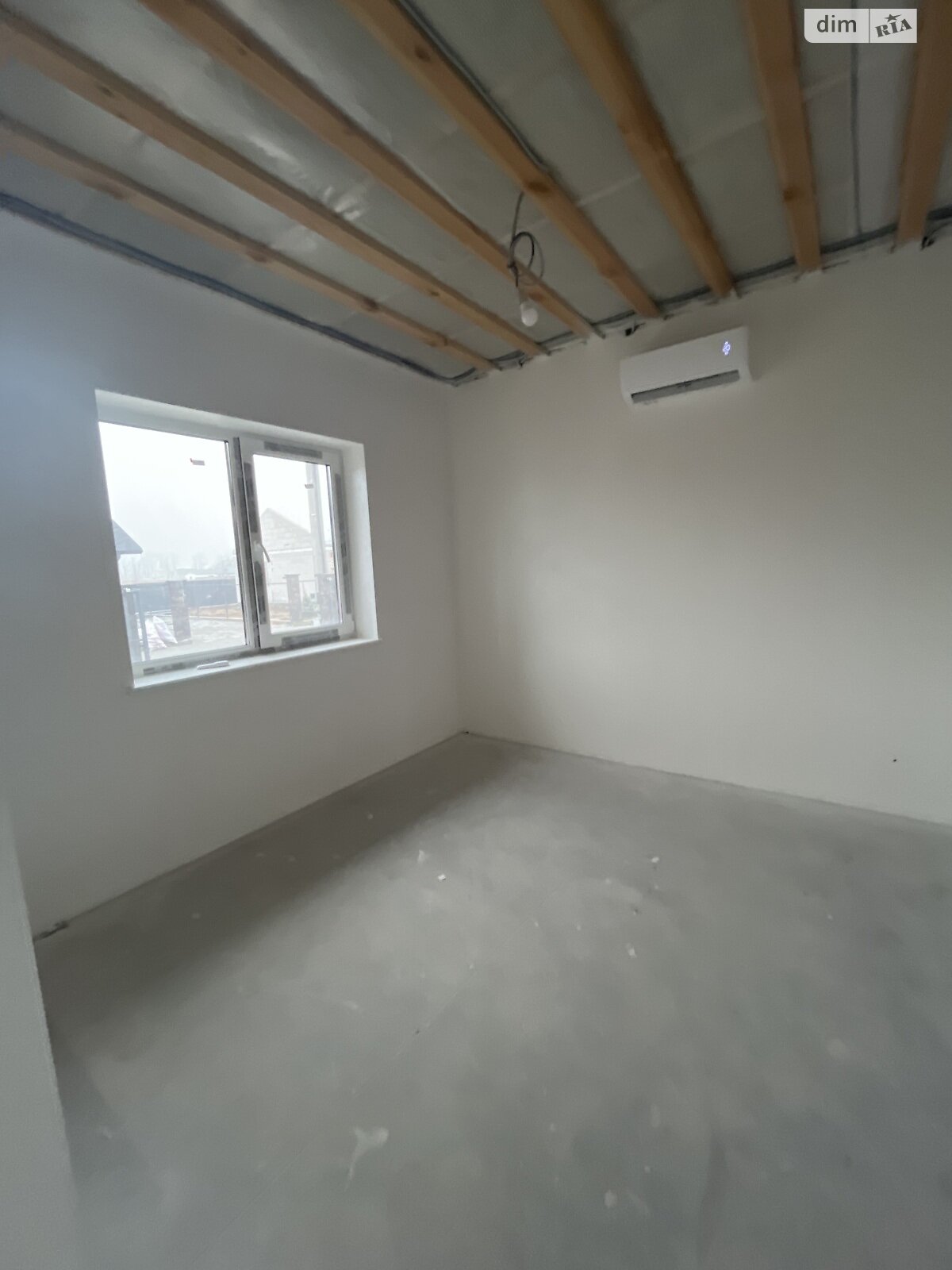 одноповерховий будинок, 116 кв. м, газобетон. Продаж у Крюківщині фото 1 одноповерховий будинок, 116 кв. м, газобетон. Продаж у Крюківщині фото 1