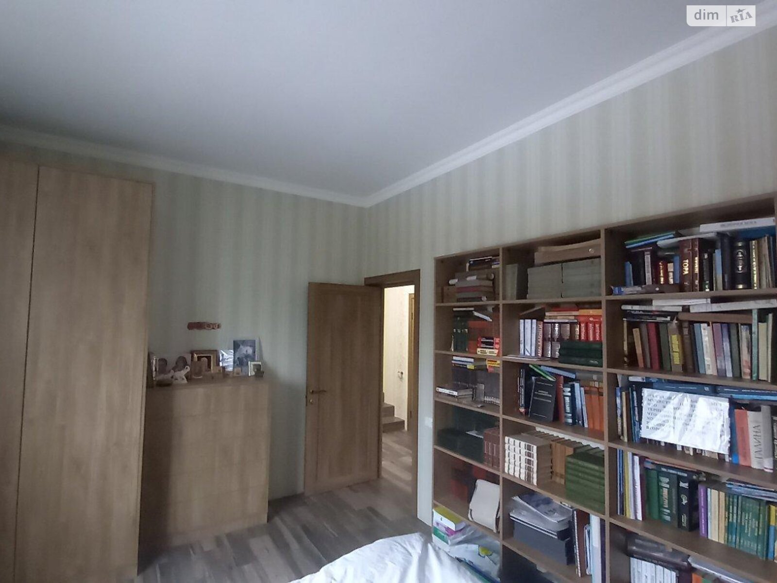 двухэтажный дом с гаражом, 190.5 кв. м, пеноблок. Продажа в Крюковщине фото 1 двухэтажный дом с гаражом, 190.5 кв. м, пеноблок. Продажа в Крюковщине фото 1