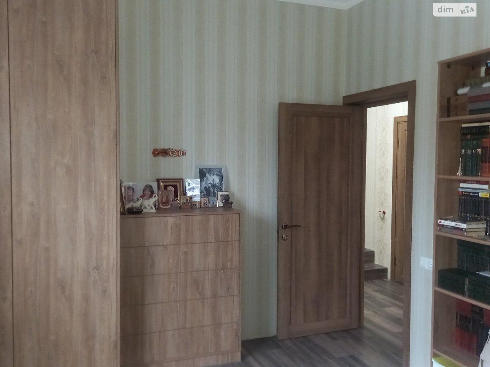 двухэтажный дом с гаражом, 190.5 кв. м, пеноблок. Продажа в Крюковщине фото 1 двухэтажный дом с гаражом, 190.5 кв. м, пеноблок. Продажа в Крюковщине фото 1