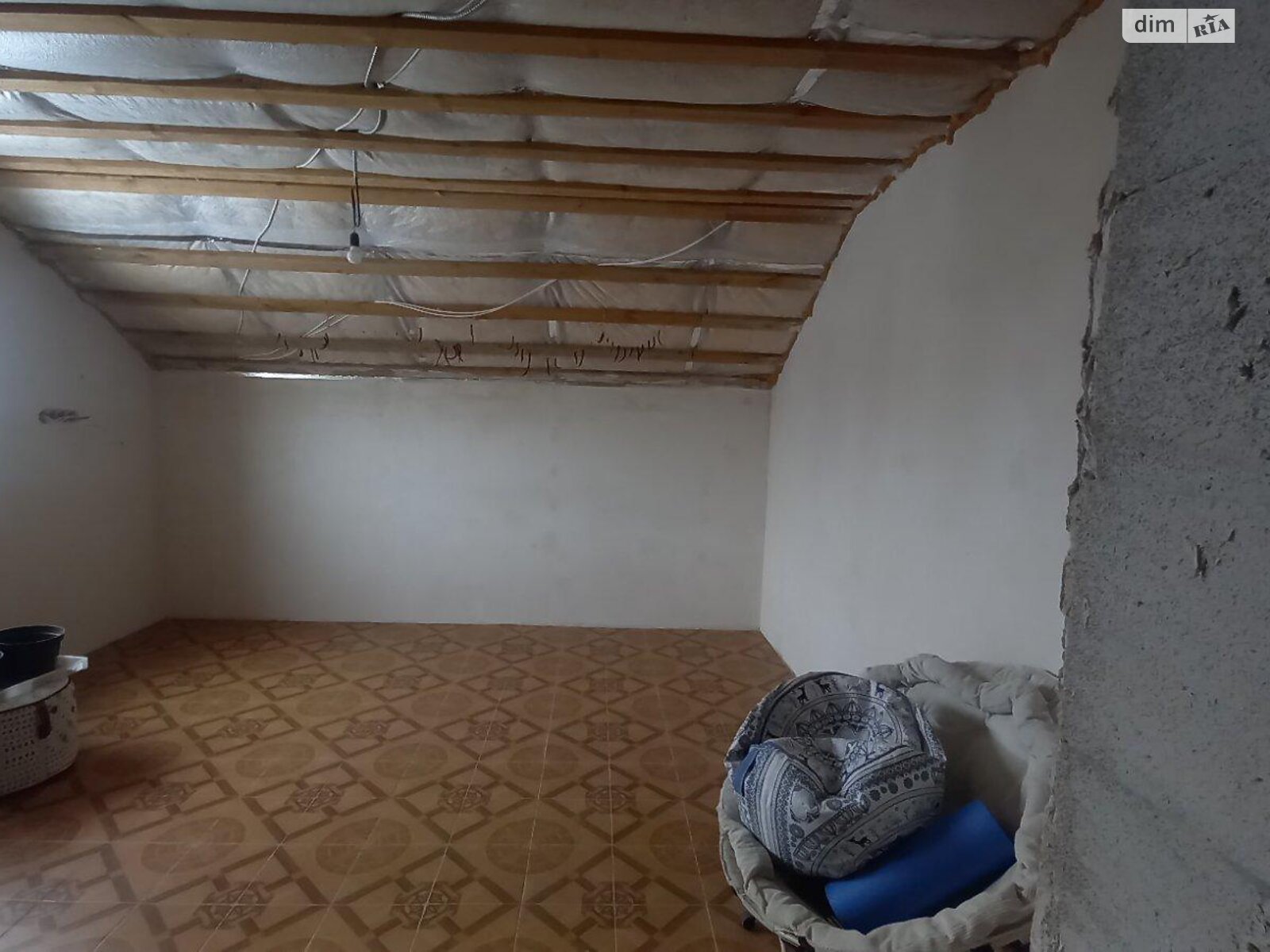 двухэтажный дом с гаражом, 190.5 кв. м, пеноблок. Продажа в Крюковщине фото 1 двухэтажный дом с гаражом, 190.5 кв. м, пеноблок. Продажа в Крюковщине фото 1